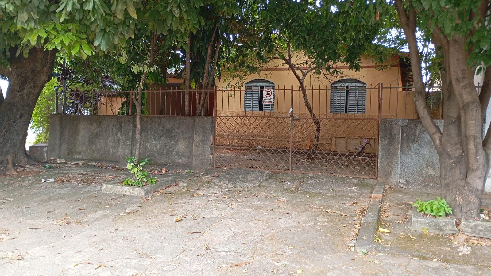 Oportunidade Imperdível no Setor Jardim América - Lote comercial 405,00m²