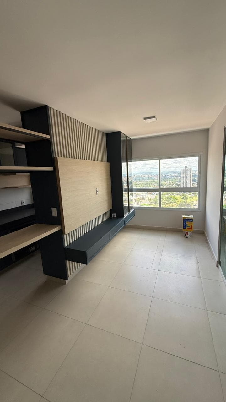 Apartamento Duo Sky Garden - 57m²