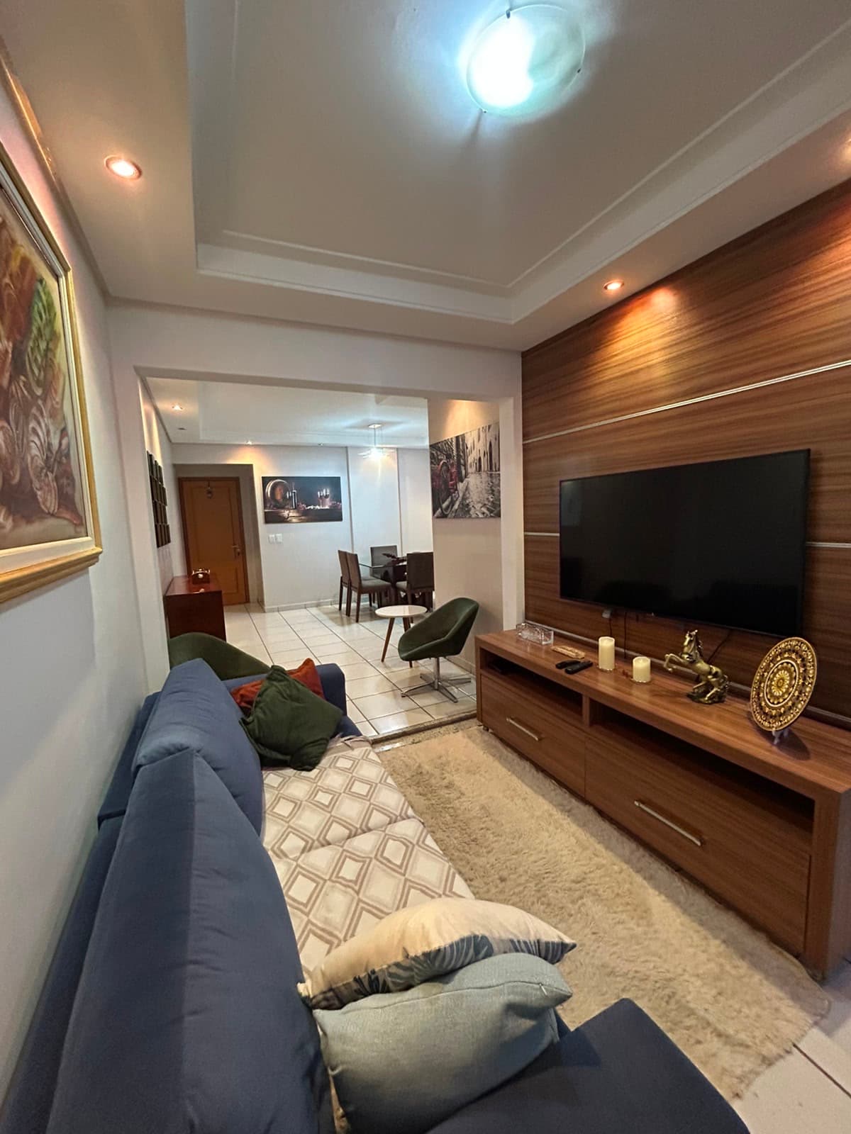 Apartamento Alto da Glória