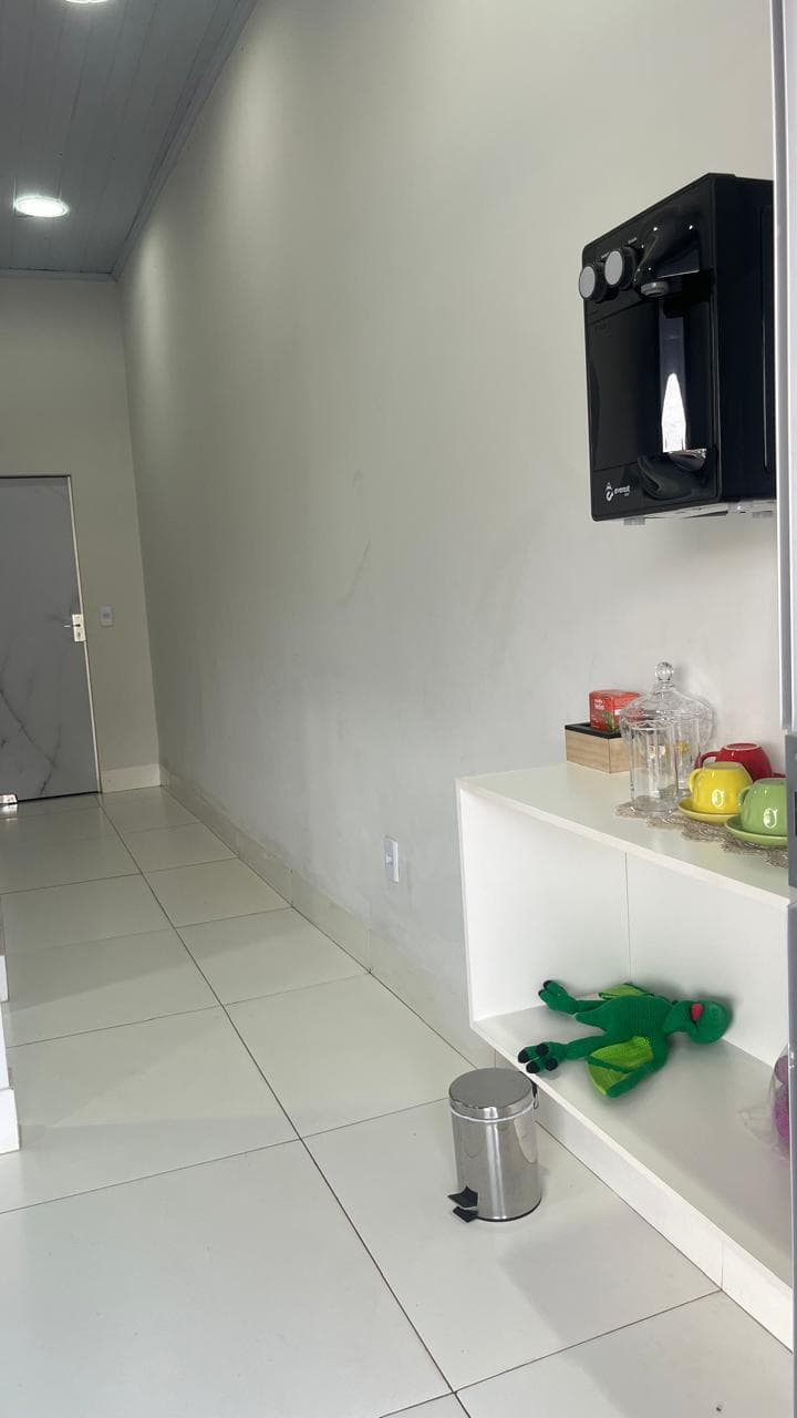 Salas Comerciais Conjunto Riviera 220,00 m²