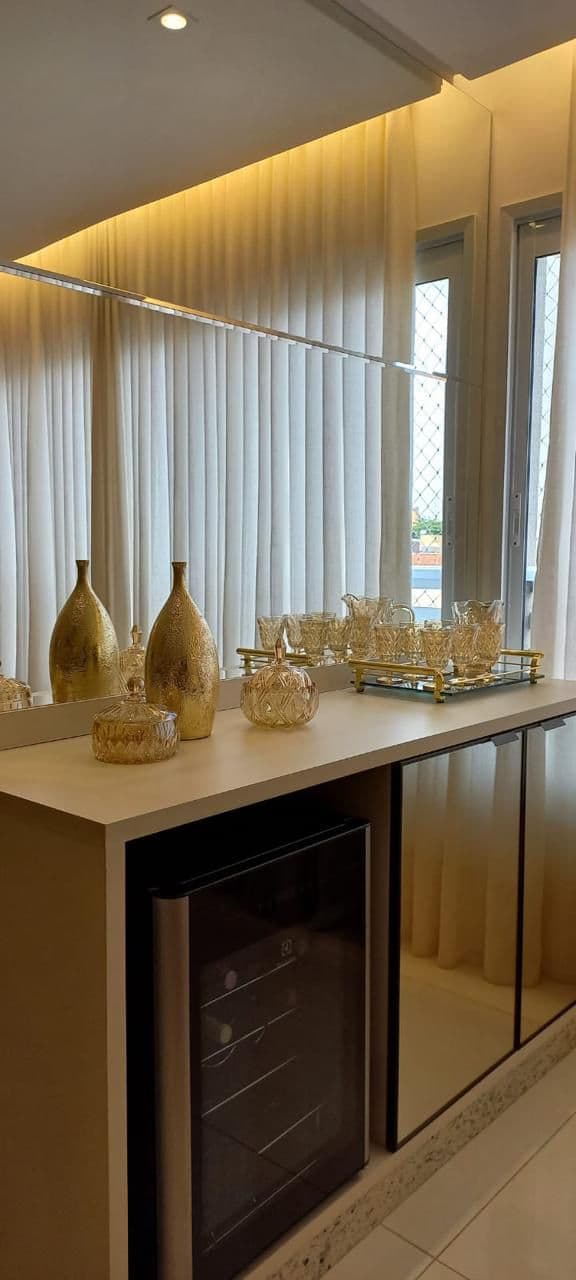 Apartamento Celebrate Vaca Brava 122m²