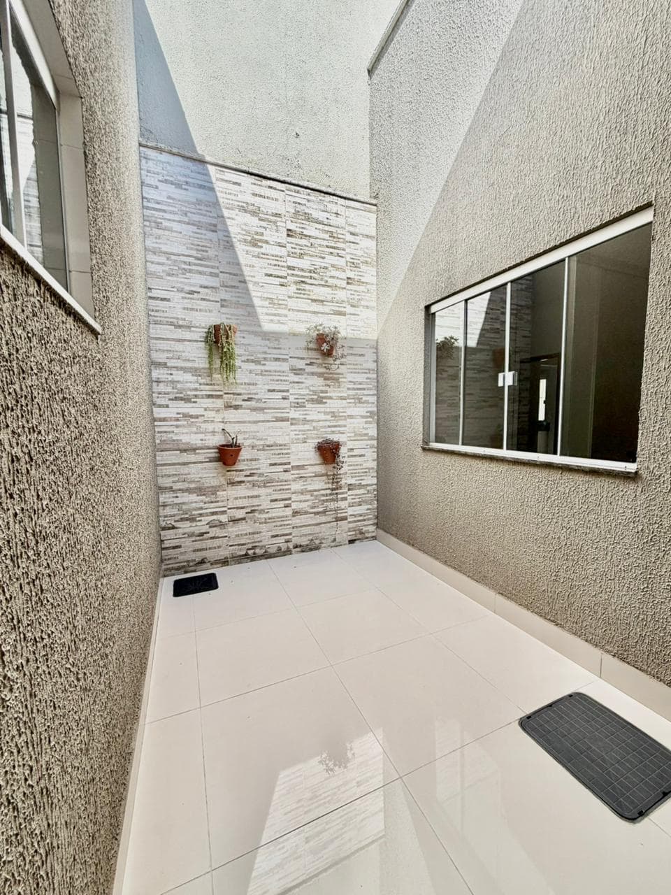 Casa térrea Setor Moinho dos Ventos 116m²