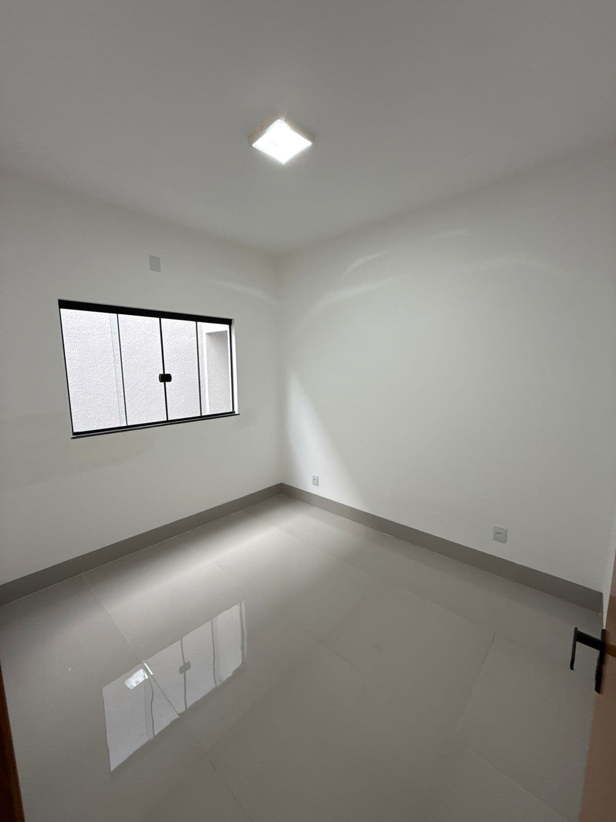 Casa Nova Jardim Itaipu - 116m²