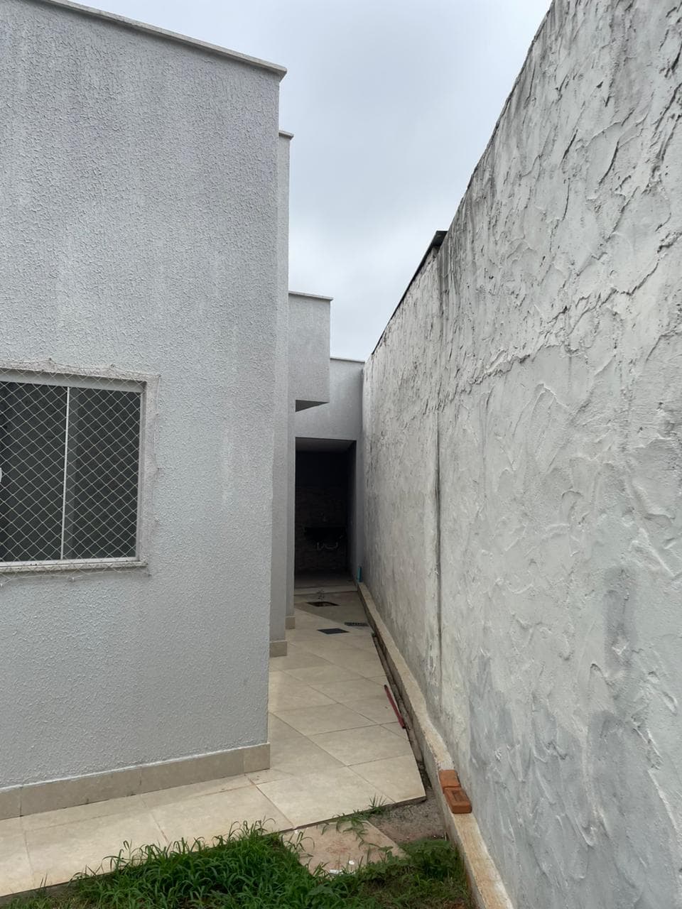 Casa à venda no Jardim Olimpico - 100,77m²