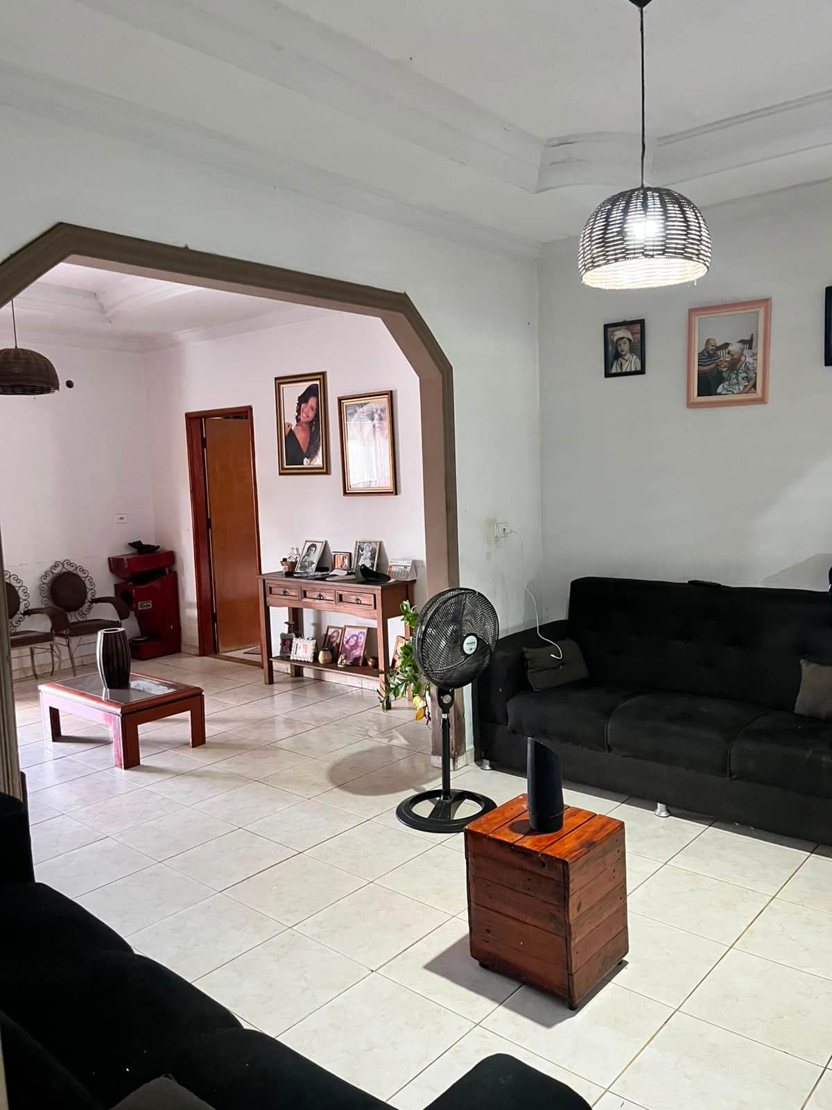 Casa em Trindade - 360m²