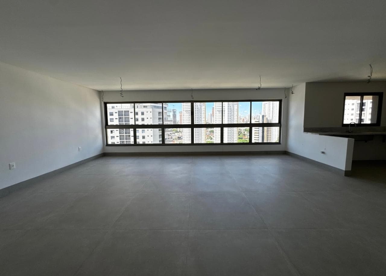 Apartamento- Setor Marista 162m²