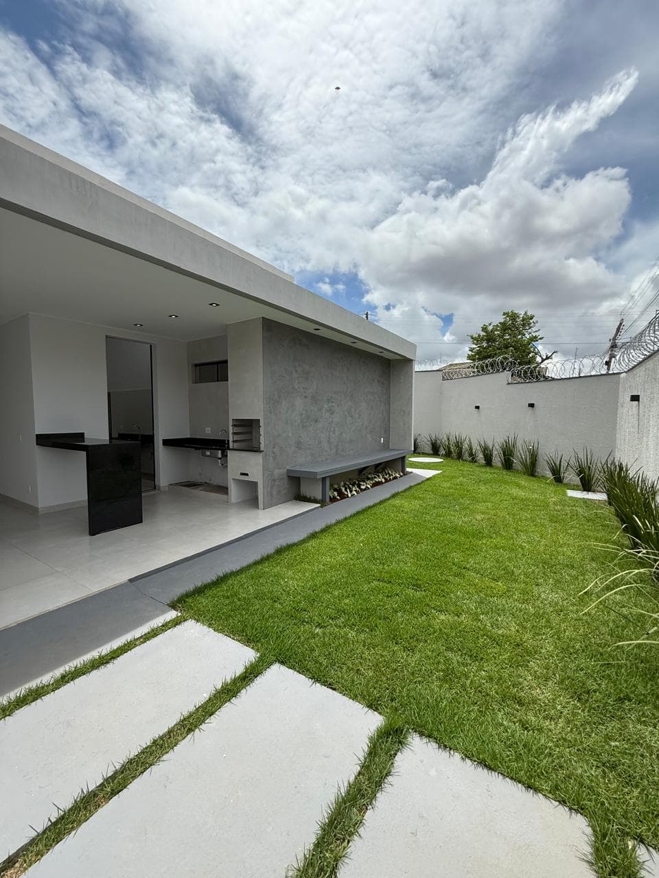 Casa Bairro Cardoso 116m²