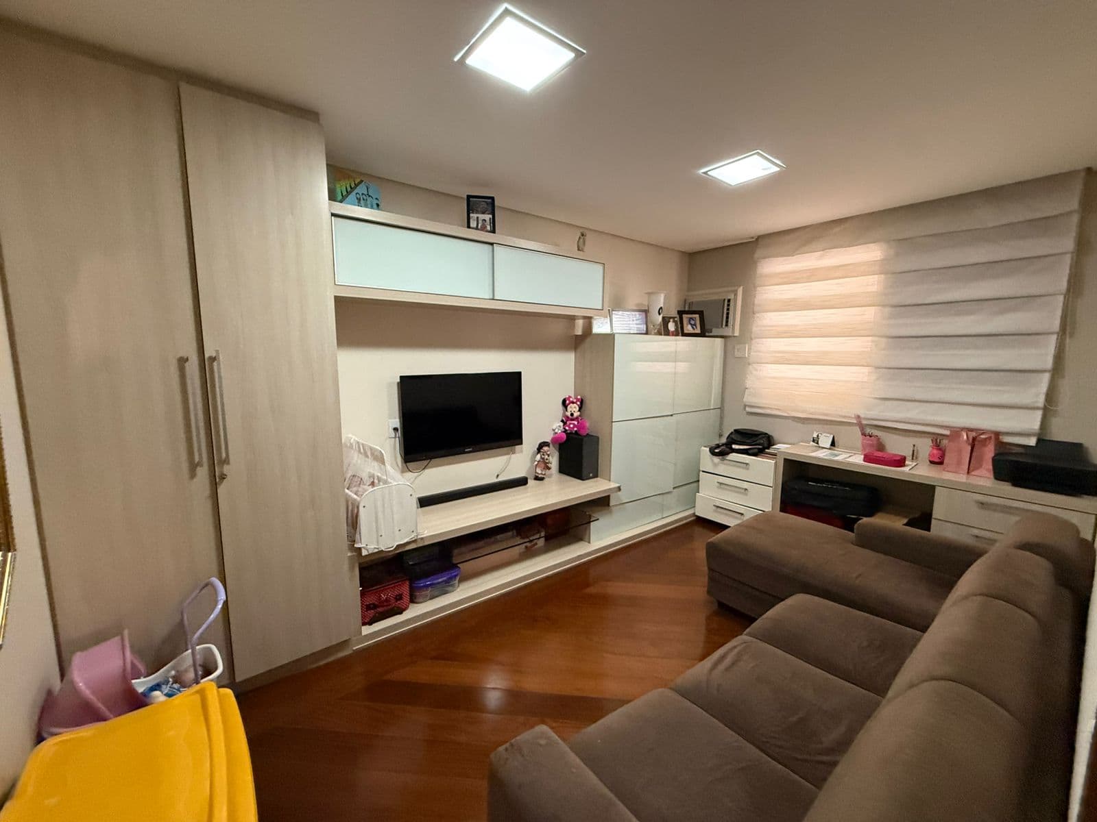 Condomínio Edifício Renoir 238,55m²
