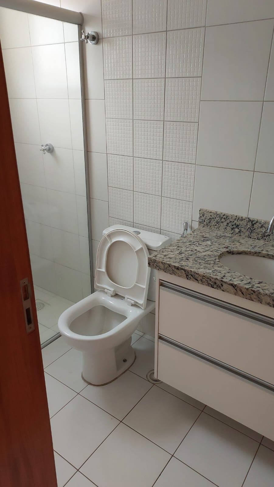 Apartamento Pq. Amazônia - ao lado do Buriti Shopping