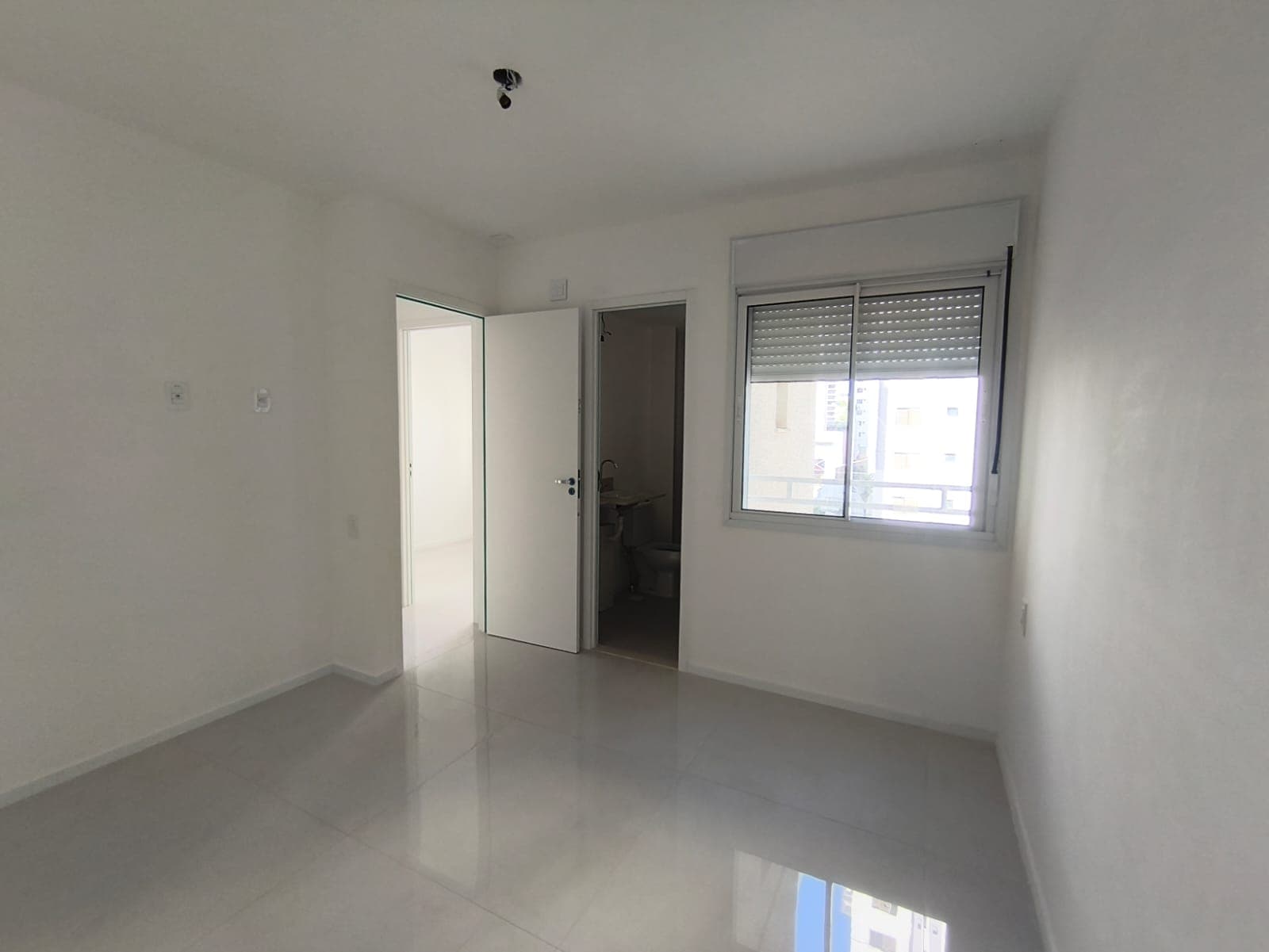 Apartamento Wish Trinta e Sete 59m²