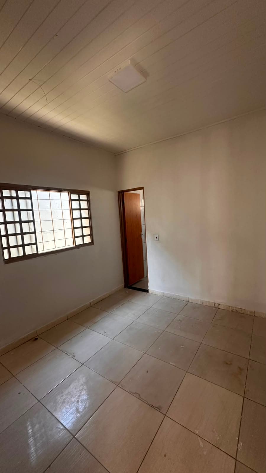 Casa Residencial Triunfo II - 70m²
