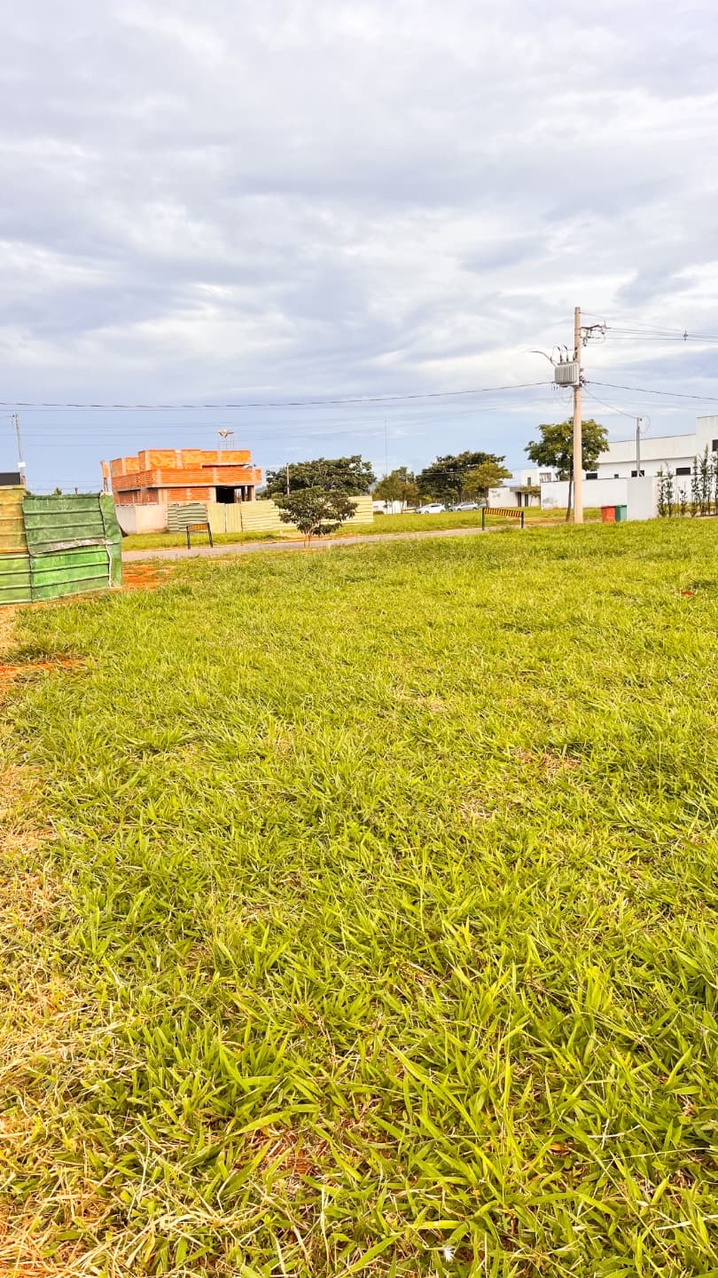 Lote Terras Alpha I | Lote Plano 372 m²