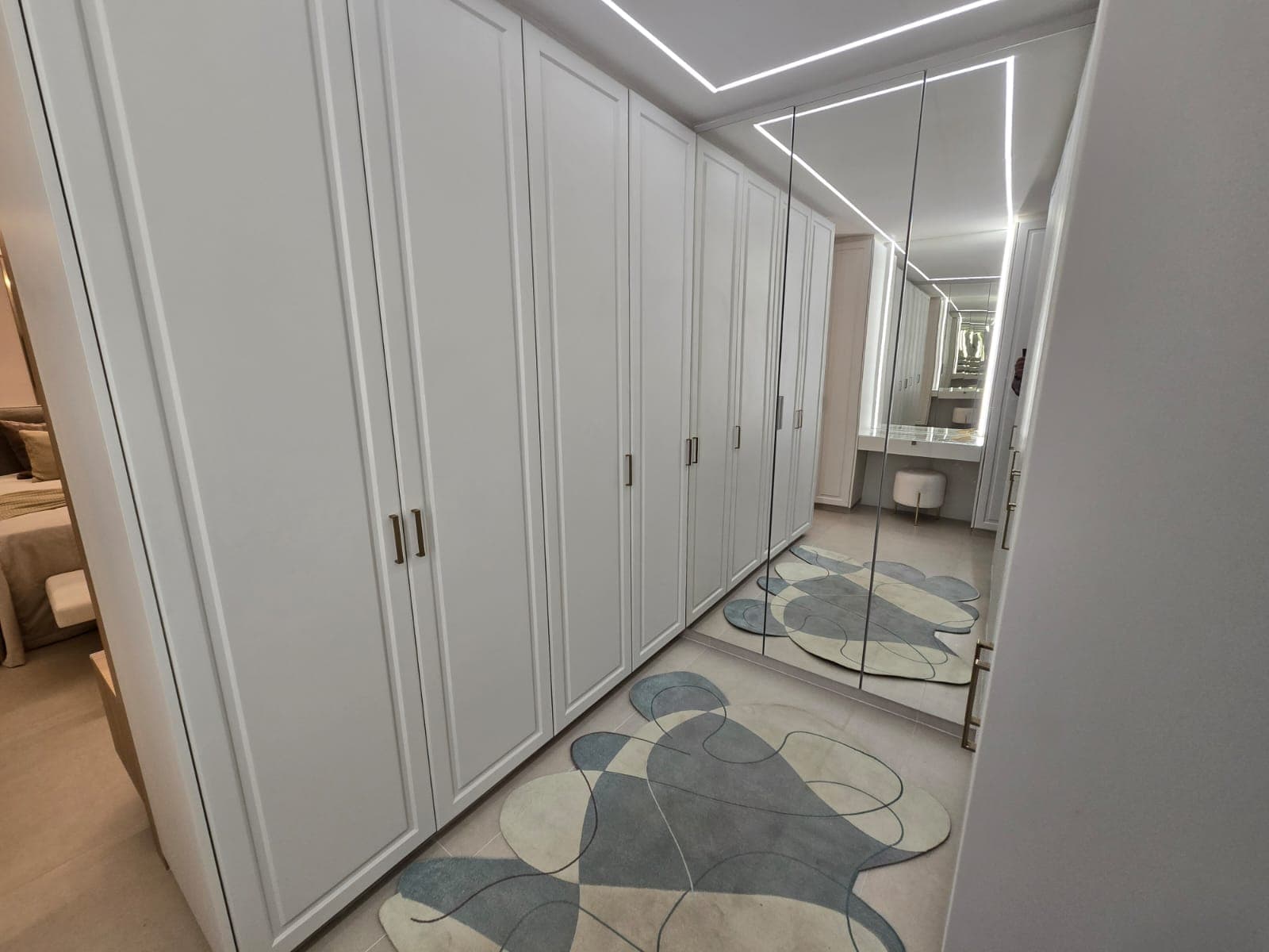 Lindo apartamento pronto pra morar e novo no setor marista com lazer completo  ao lado do Orion