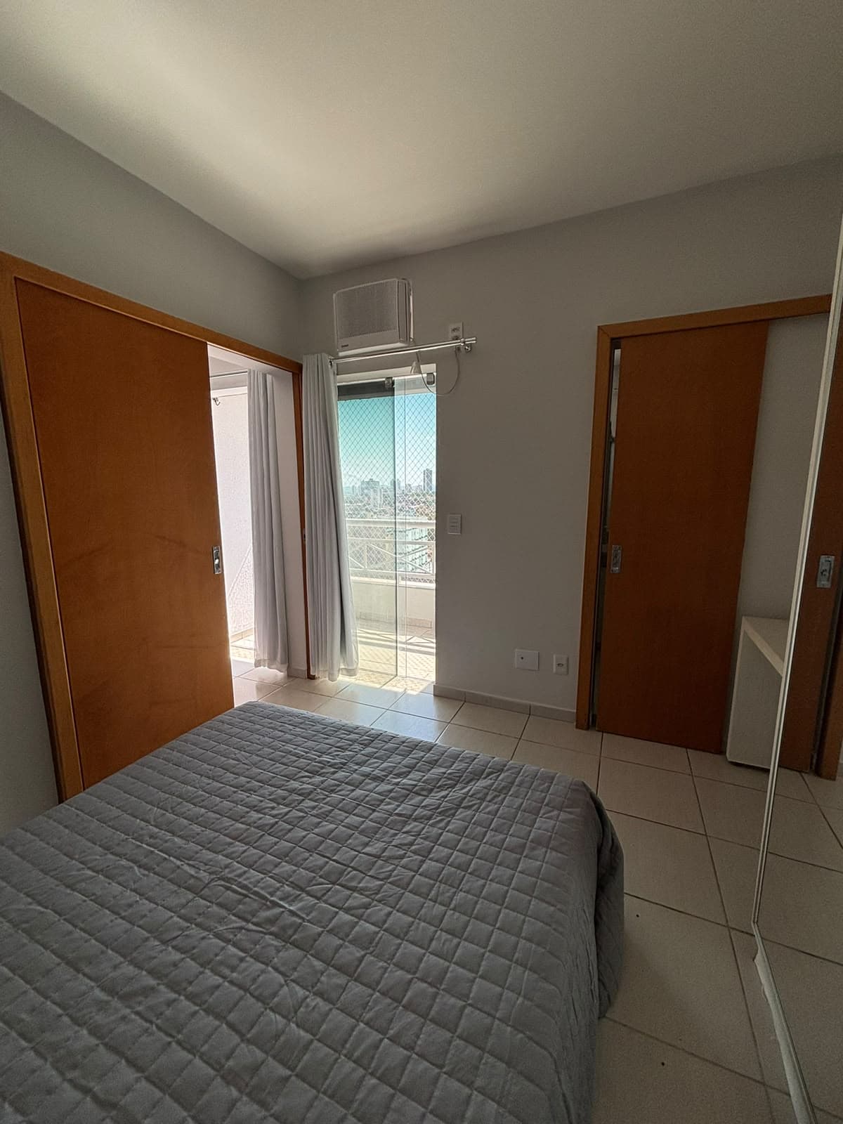 Apartamento Imperial Residence Setor Sul 31m²