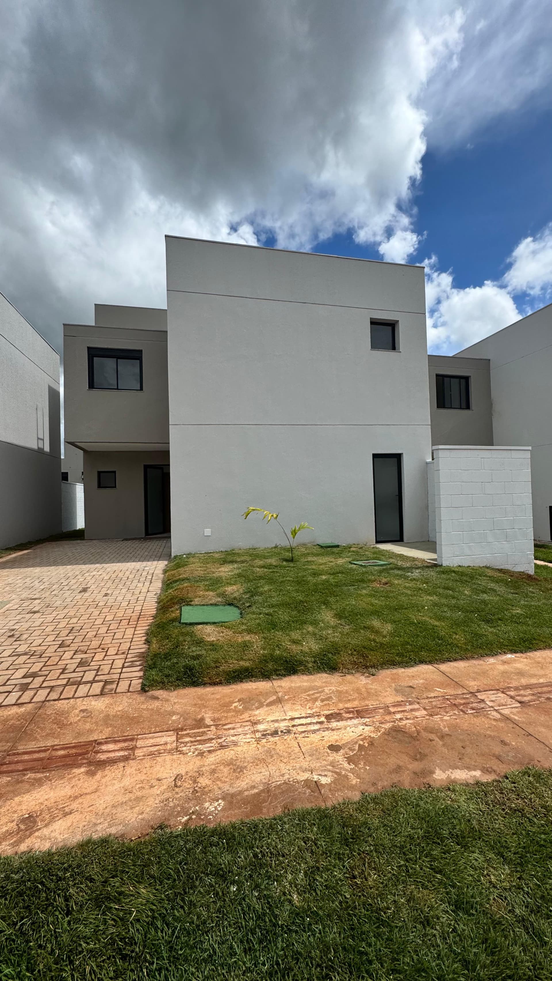 Sobrado Jardins Berlin 150m²
