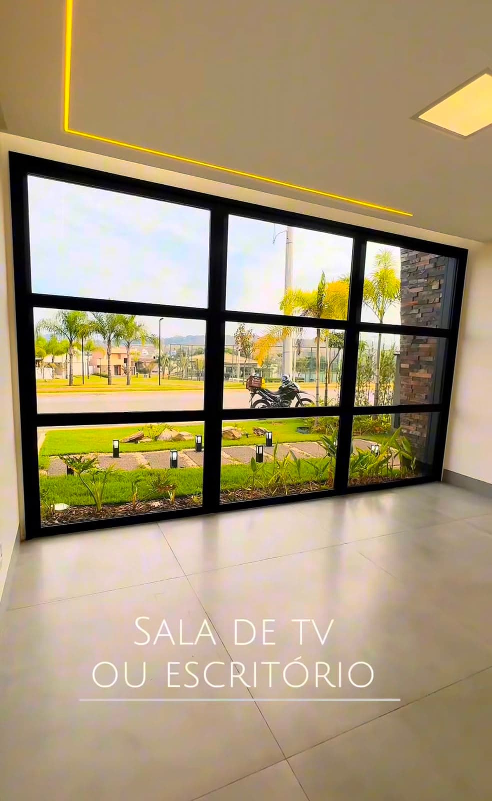Sobrado No Jardins Capri - 331m²
