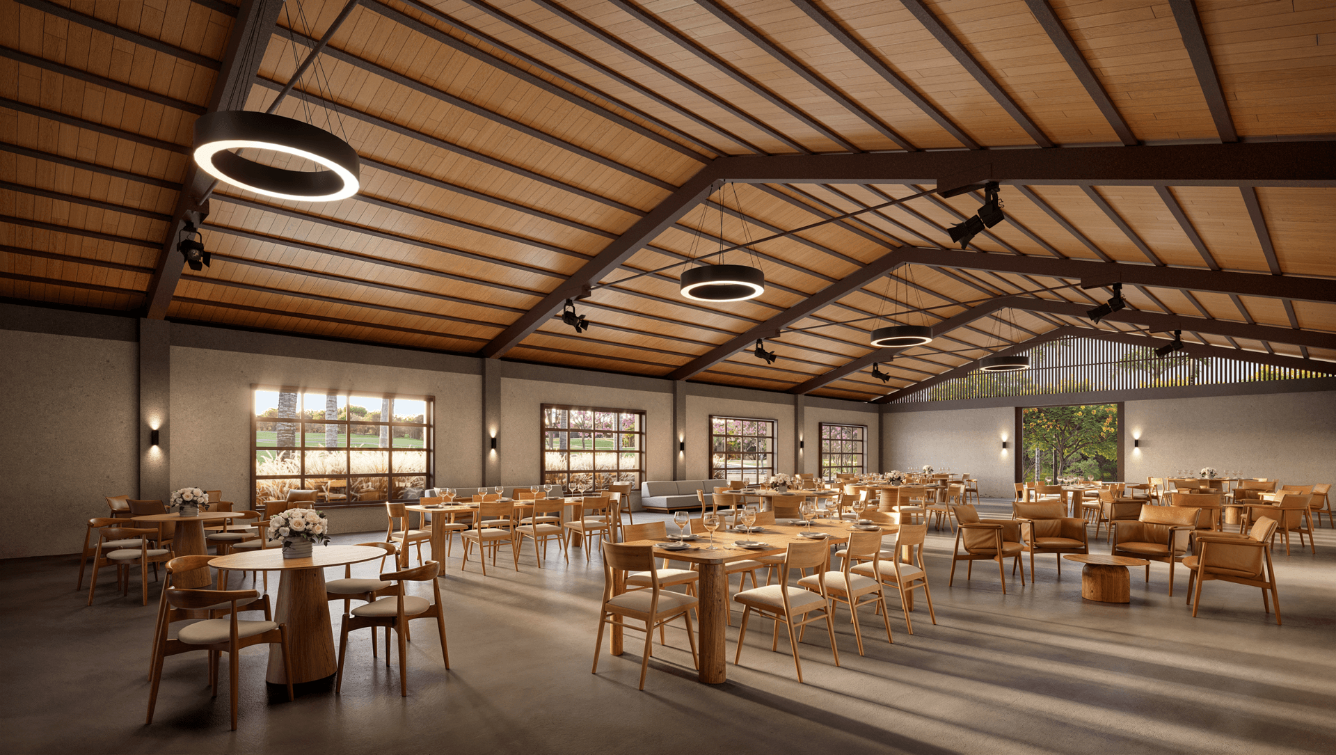 Fazenda Lumiar - 1004,79m²