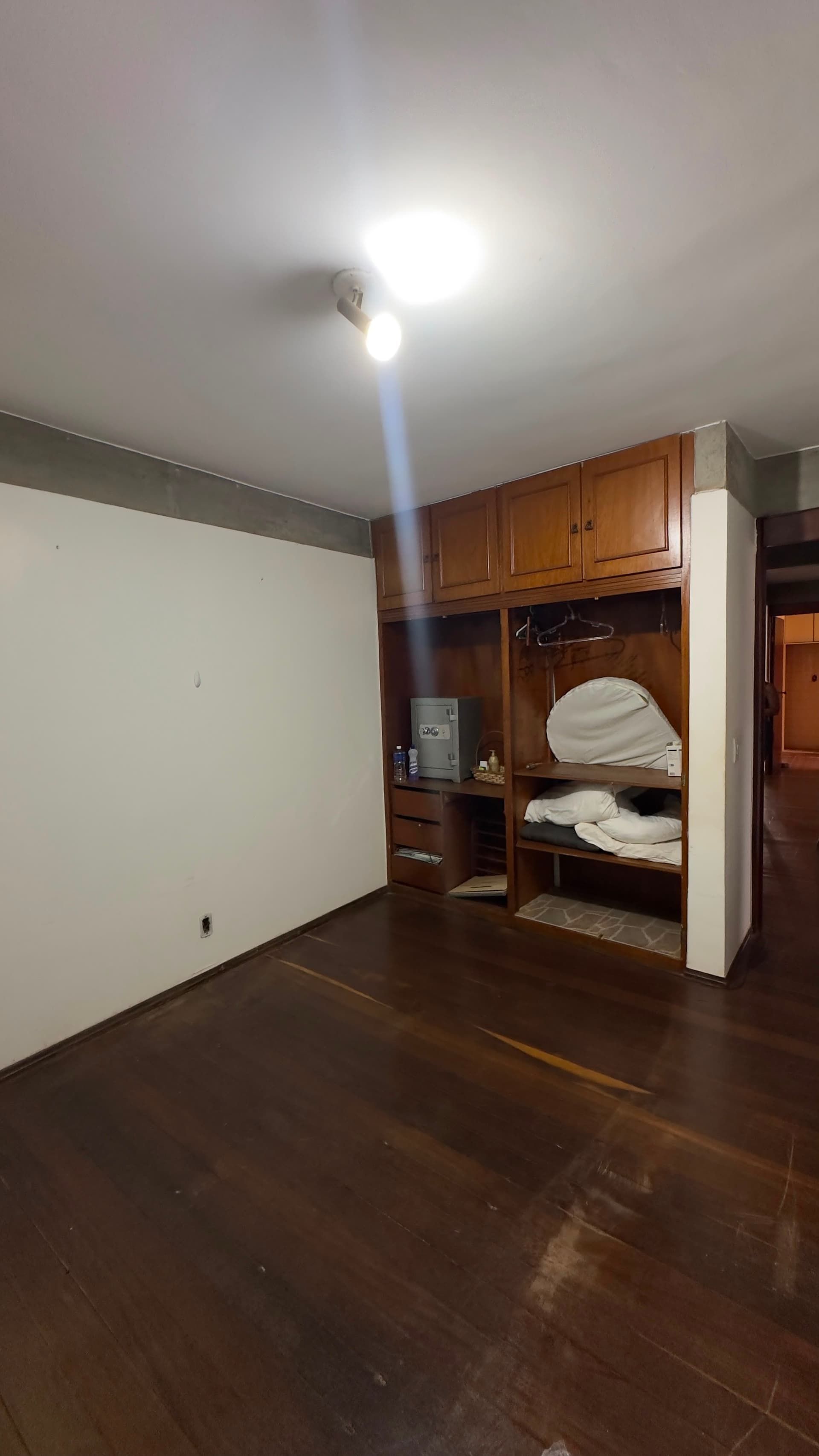 Casa Setor Sul 433m²