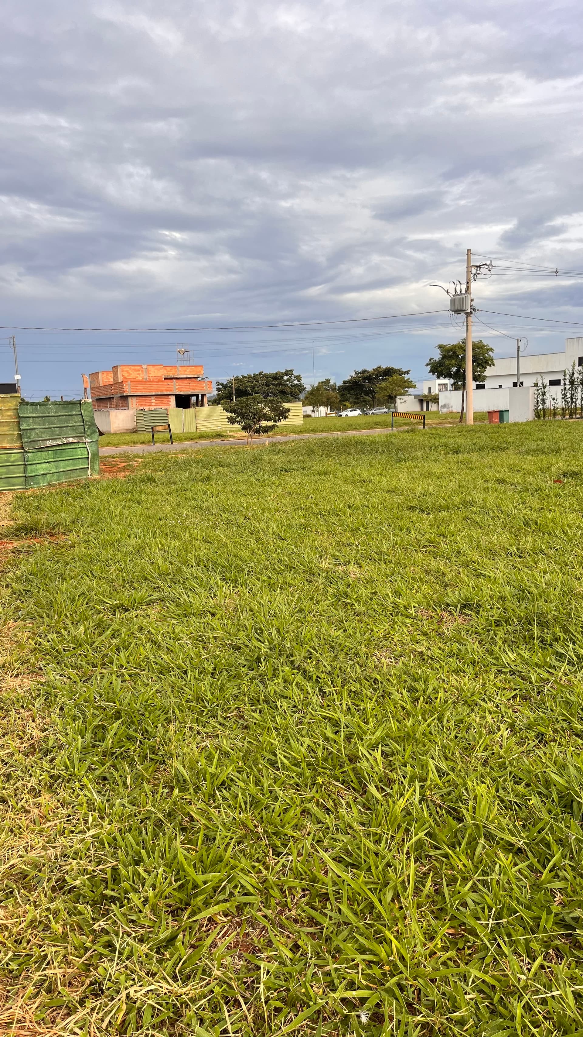 Lote Terras Alpha I | Lote Plano 372 m²