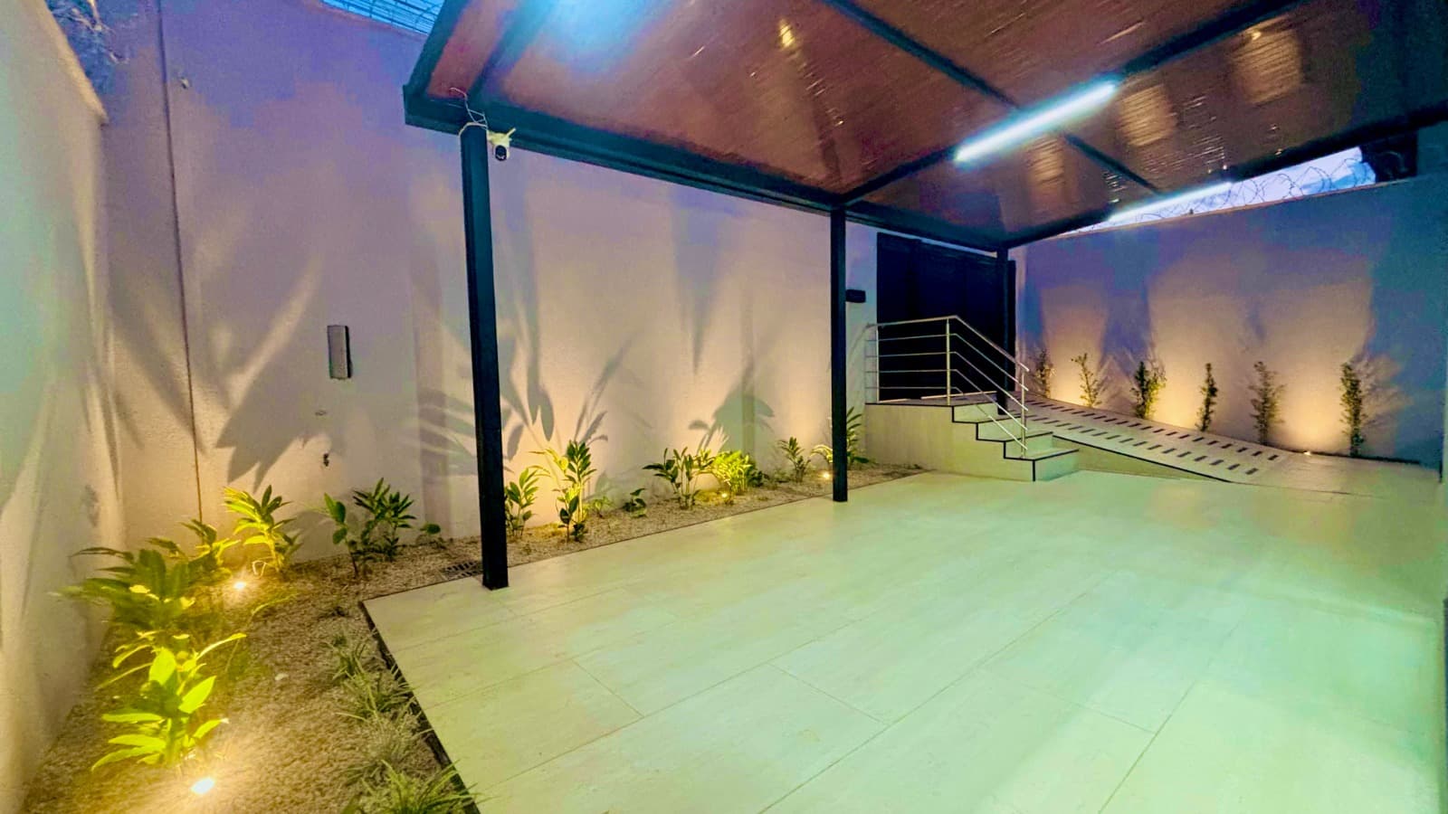 Casa no Setor Garavelo 190m²