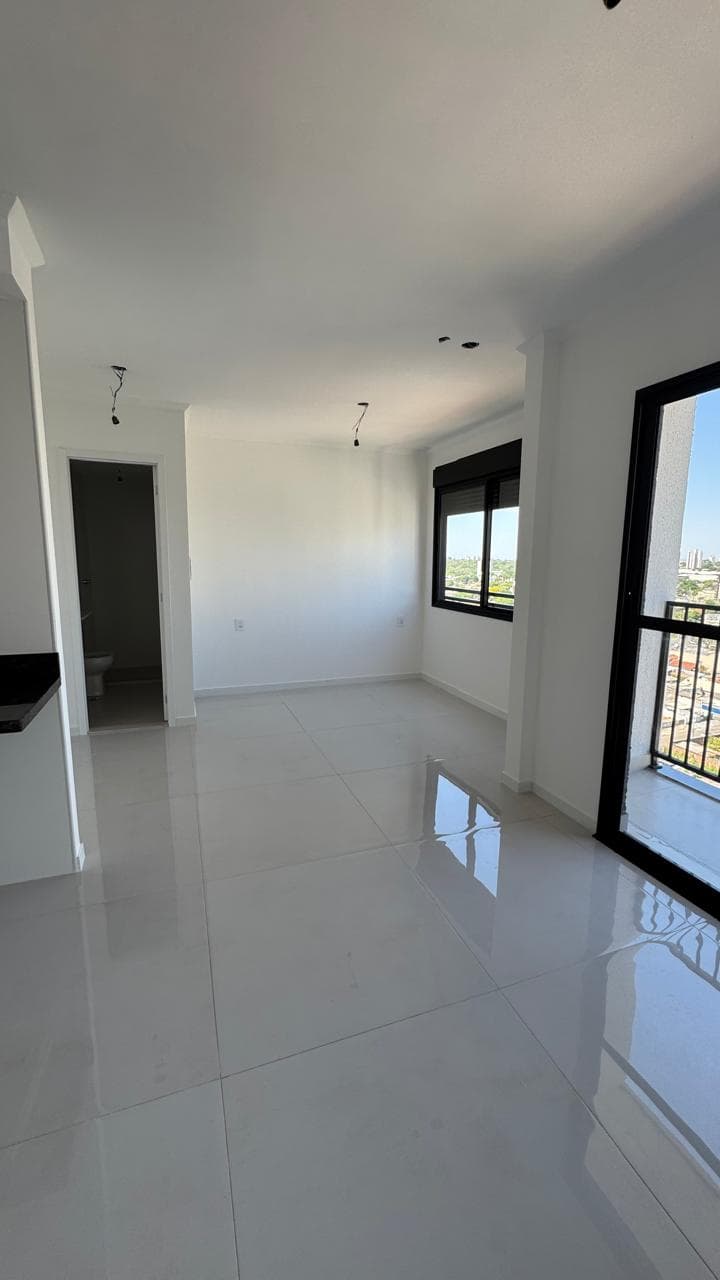 SMART AREIÃO - STÚDIO 37 M²