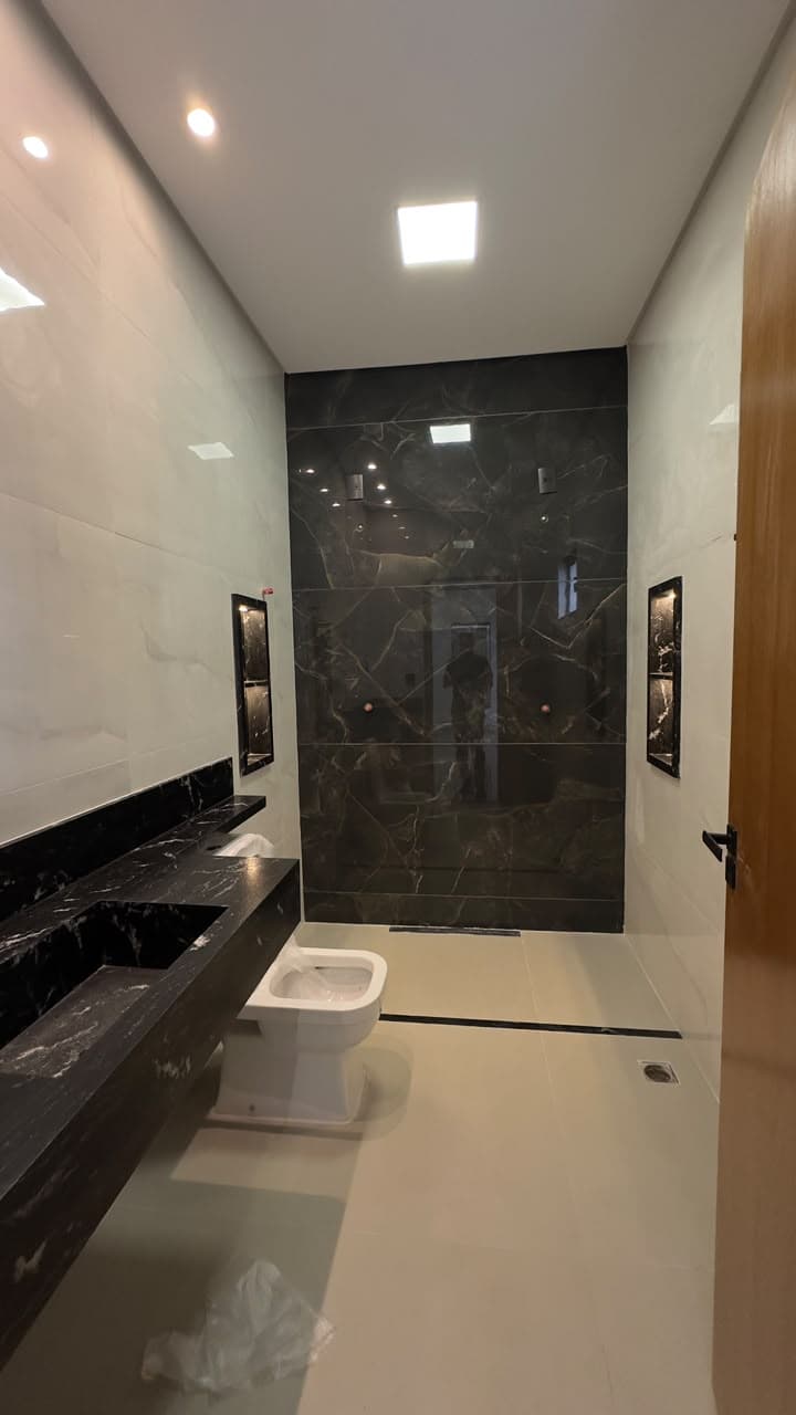 CASA JARDIM ATLANTICO 3 SUITES
