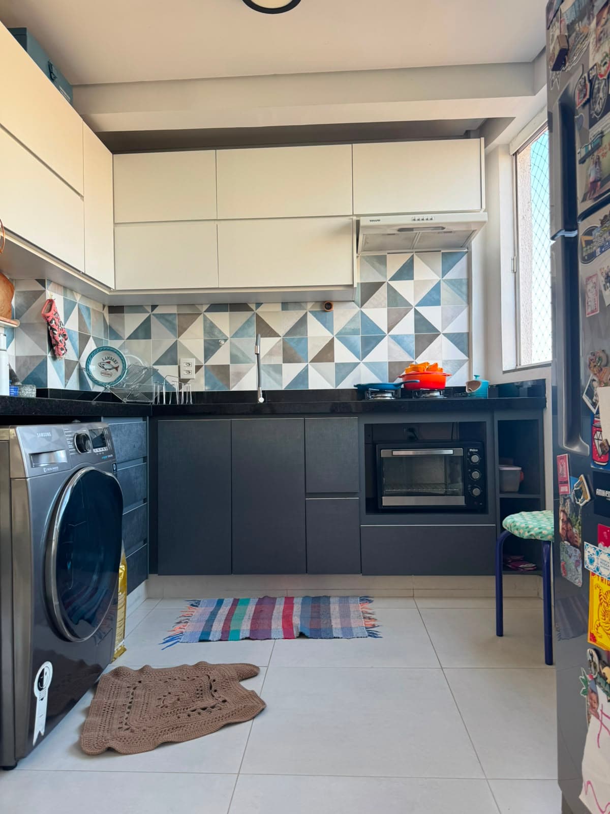 Apartamento Residencial Side Home - 45m²
