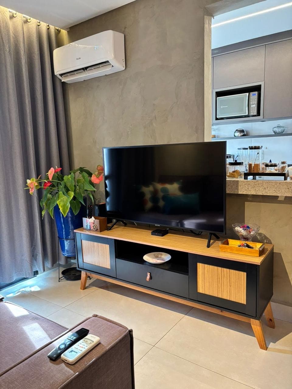 Apartamento Parque Amazônia 58m²