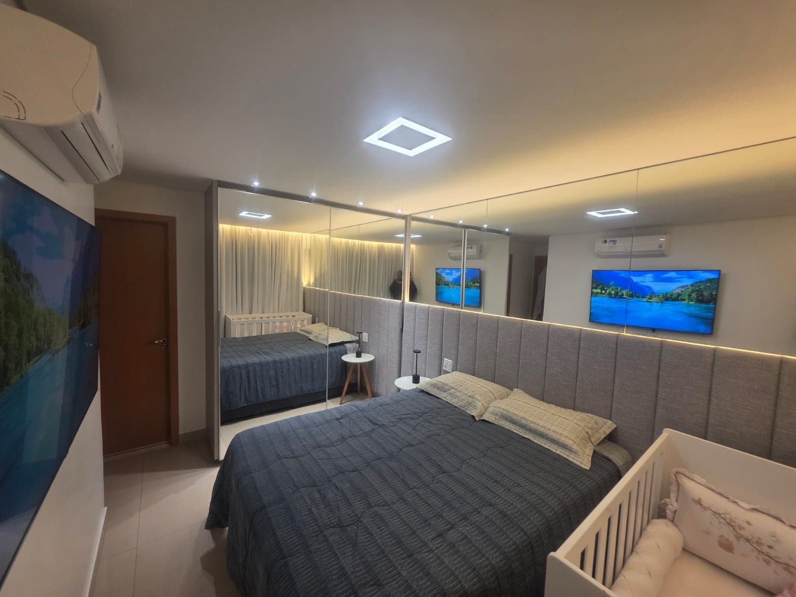 Residencial Praça Sudoeste, Vila Lucy