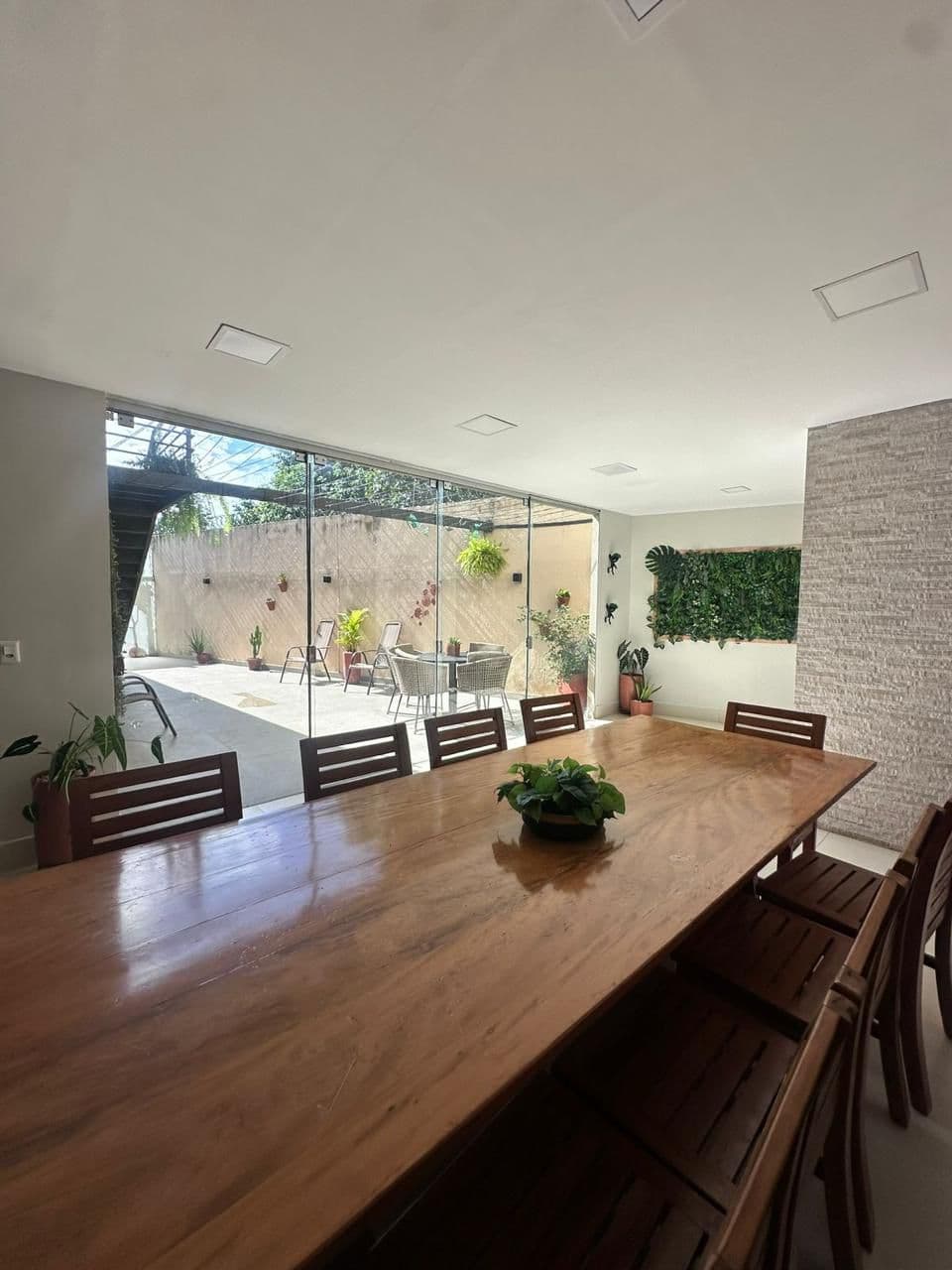 Casa Residencial Bella Mora - 127,58m²