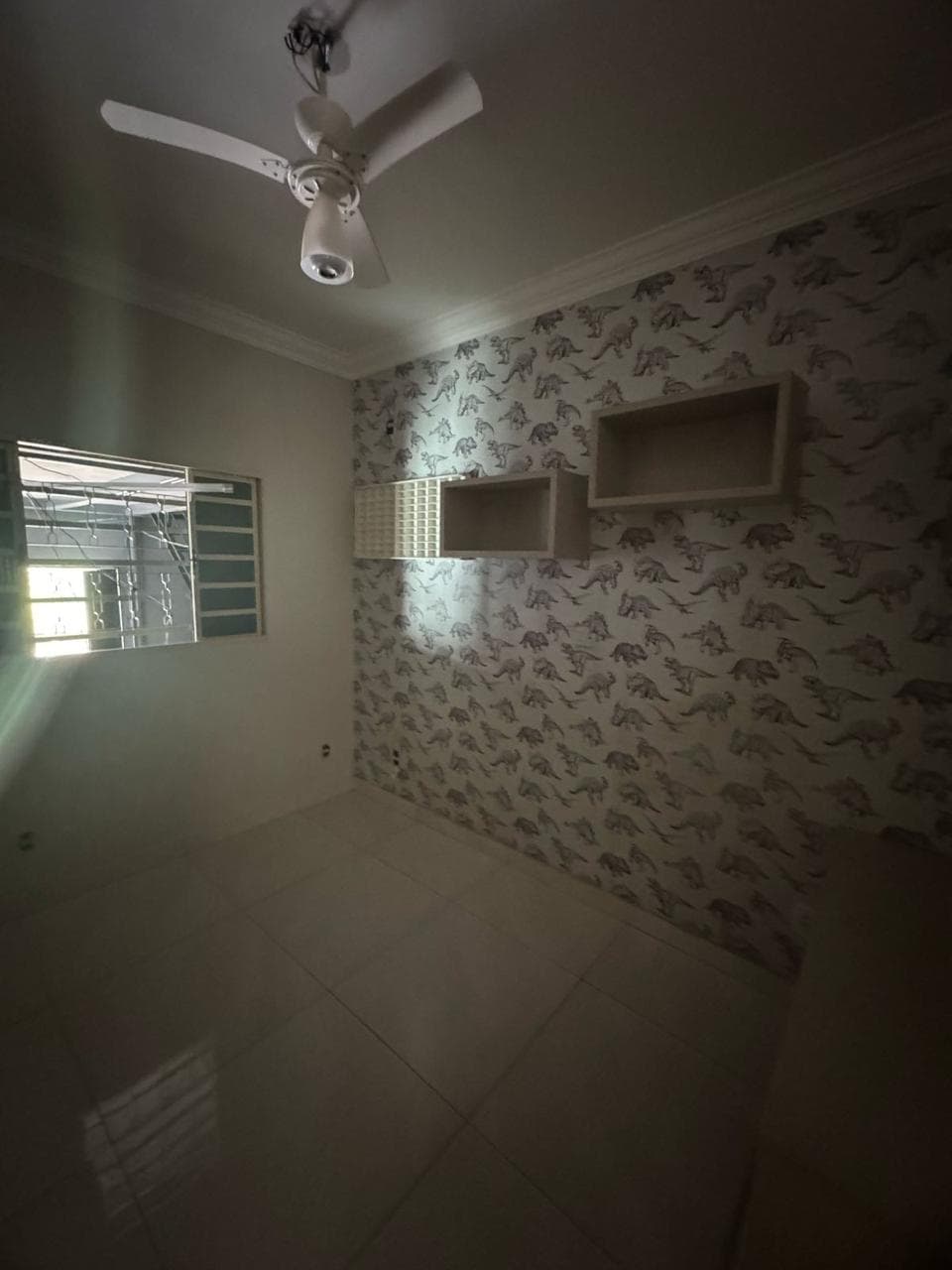 CASA RESIDENCIAL MOINHO DOS VENTOS