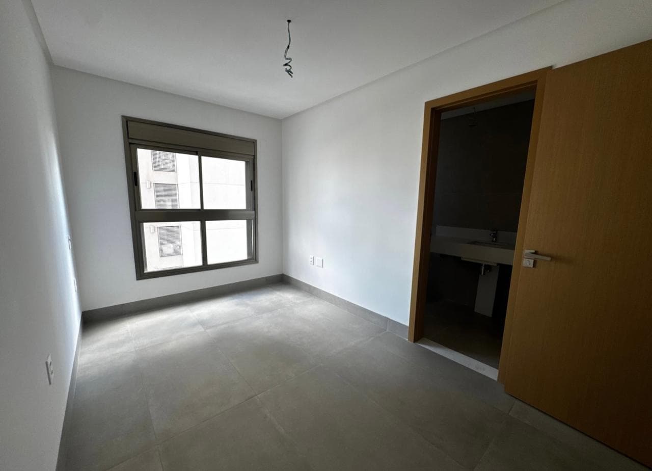 Apartamento- Setor Marista 162m²