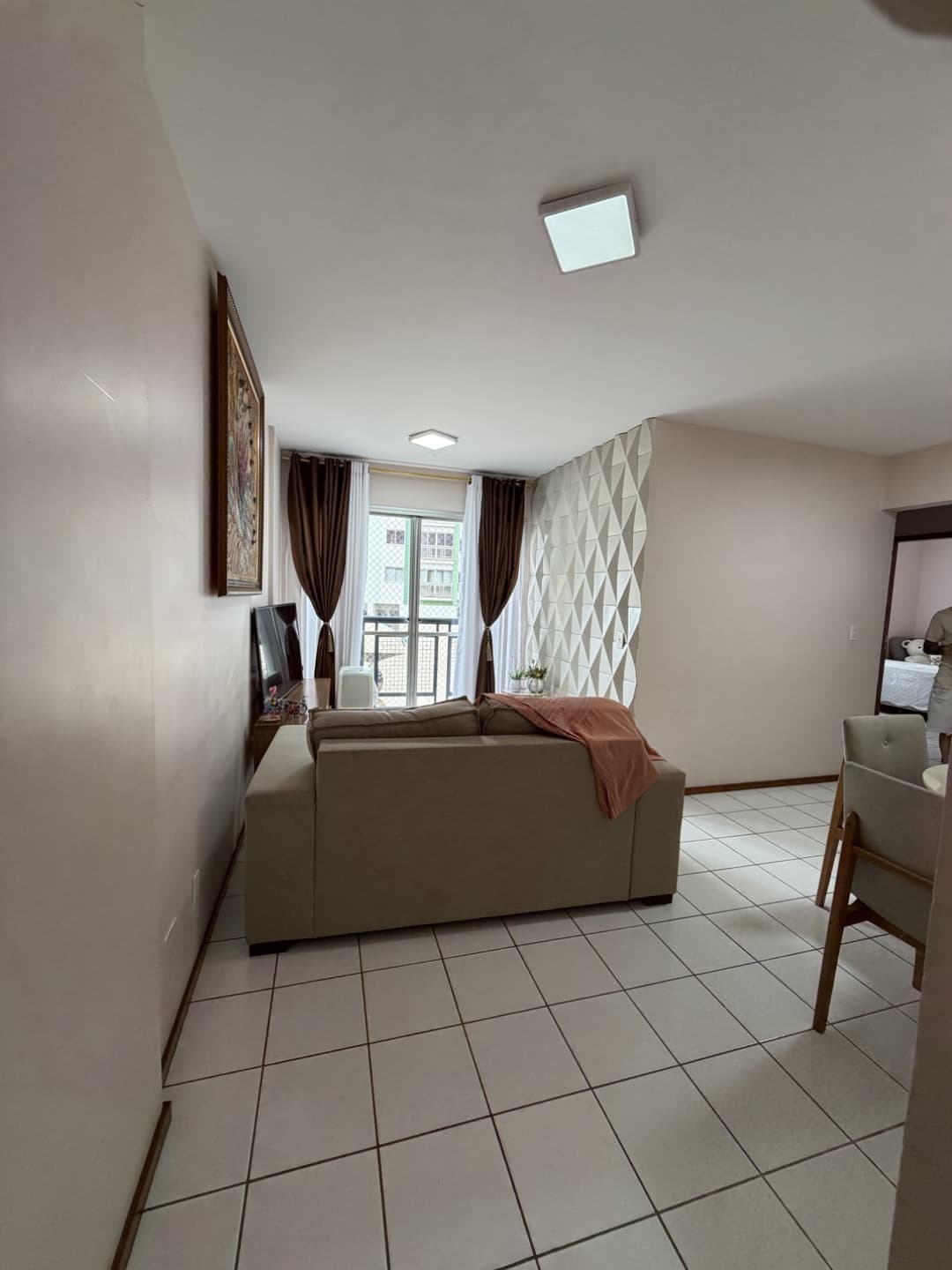 Apartamento Condomínio Turquesa Eldorado