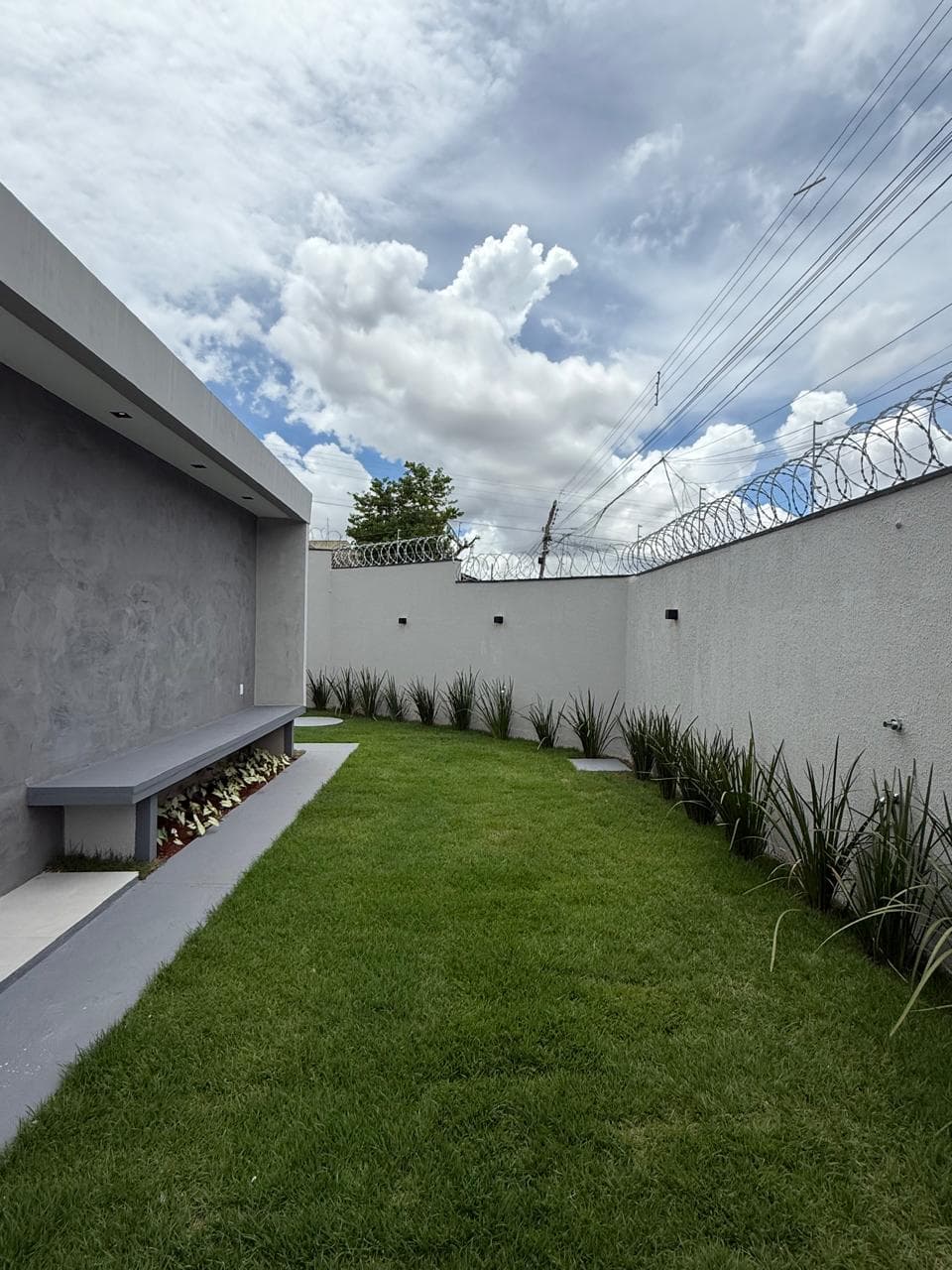 Casa Bairro Cardoso 116m²