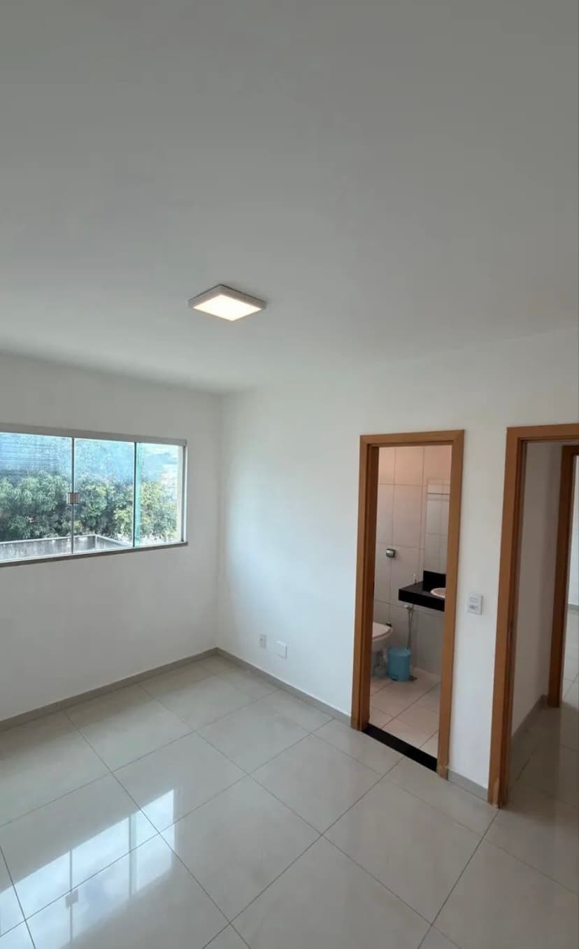 Apartamento | Jardim Goiás - Nascente 104m²