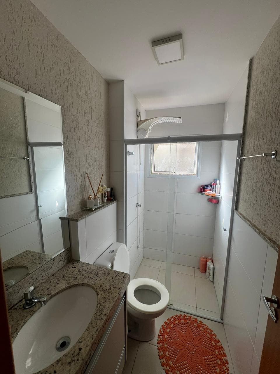 Apartamento Parque Tropica Anapolis 50m²