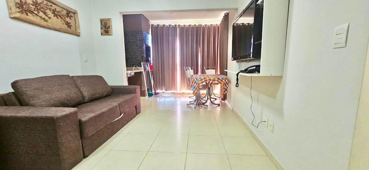 Apartamento Gran Reserva Casa da Madeira - 36m²