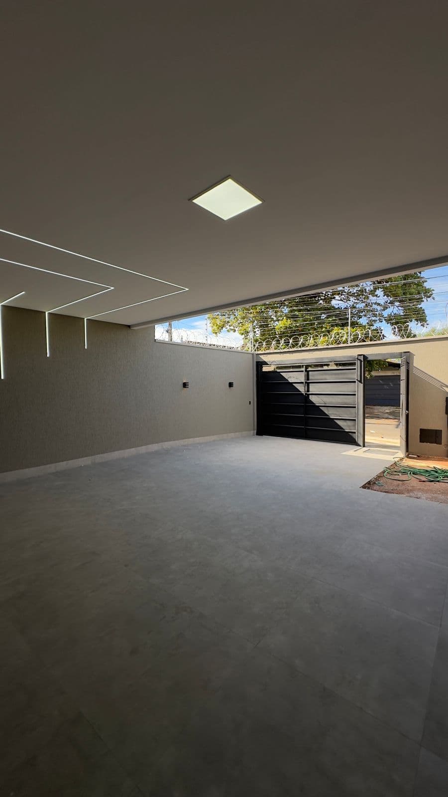 Casa Jardim América 168m²