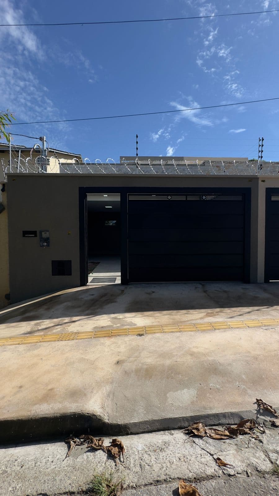 Casa Jardim América 168m²