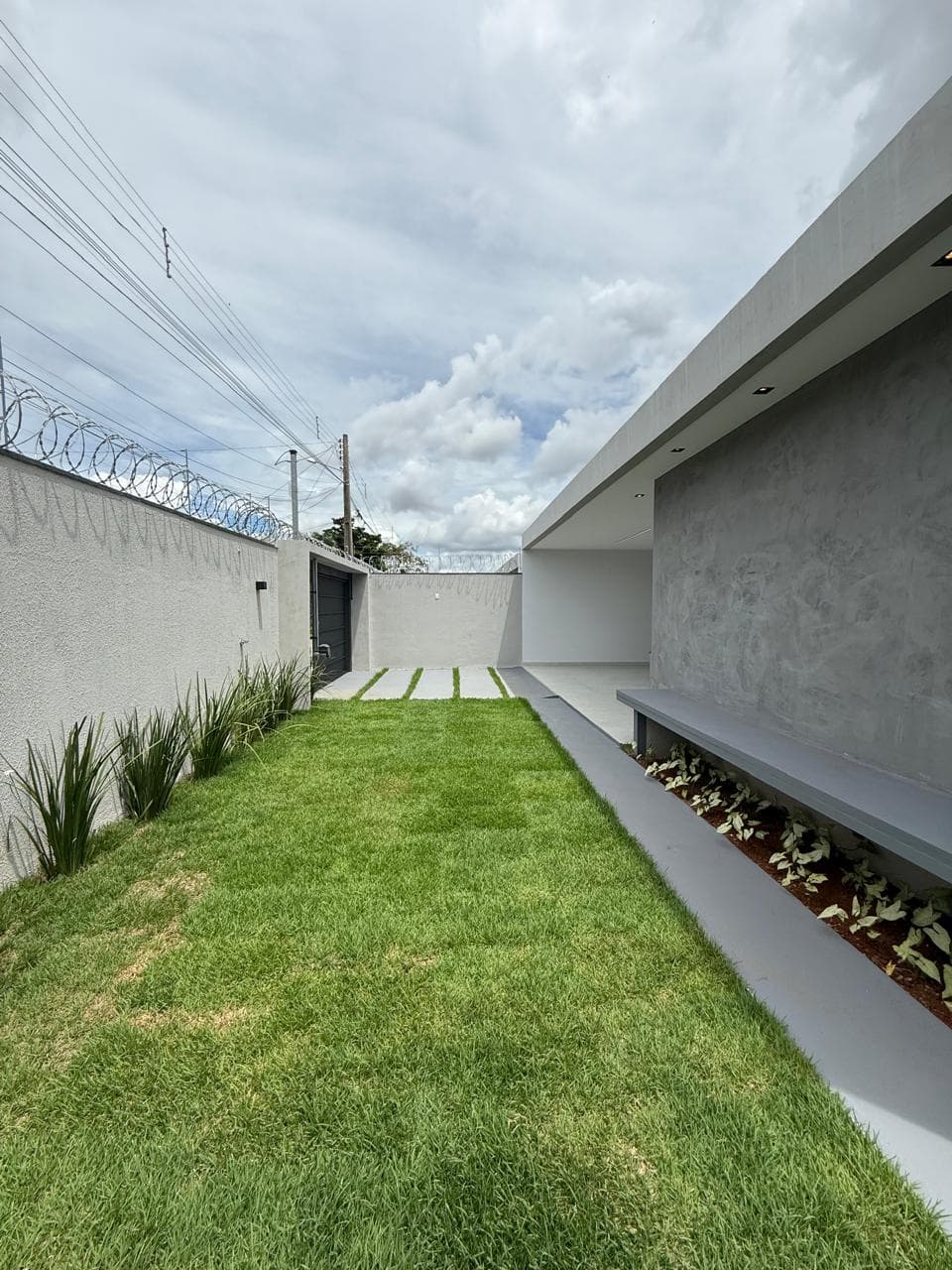 Casa Bairro Cardoso 116m²