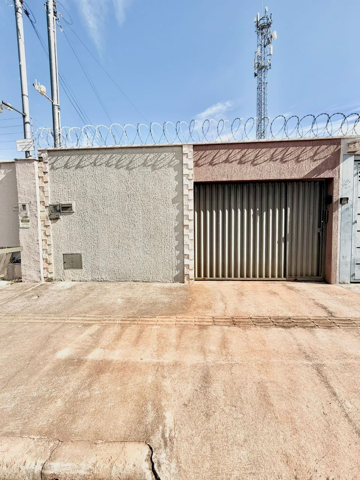 Casa térrea Setor Moinho dos Ventos 116m²