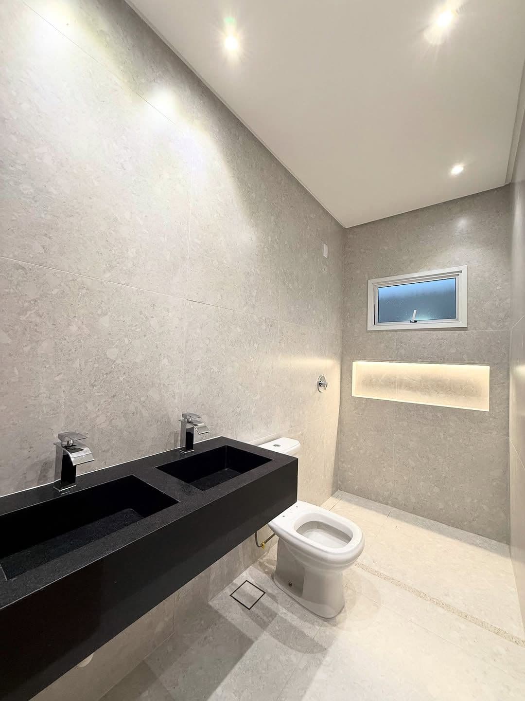 Casa Setor três Marias - Goiânia 172,74m²
