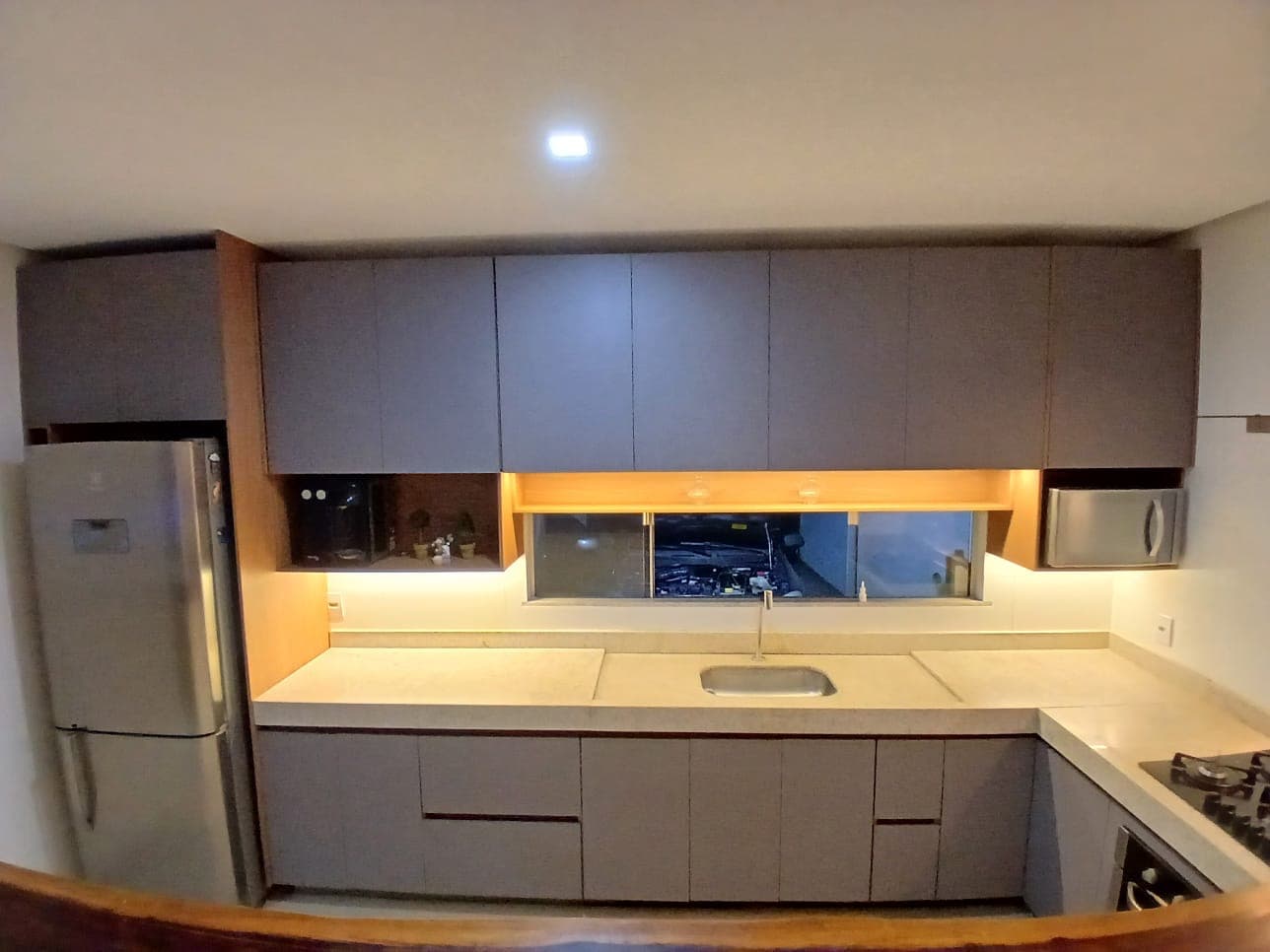Casa setor Três marias 167m²