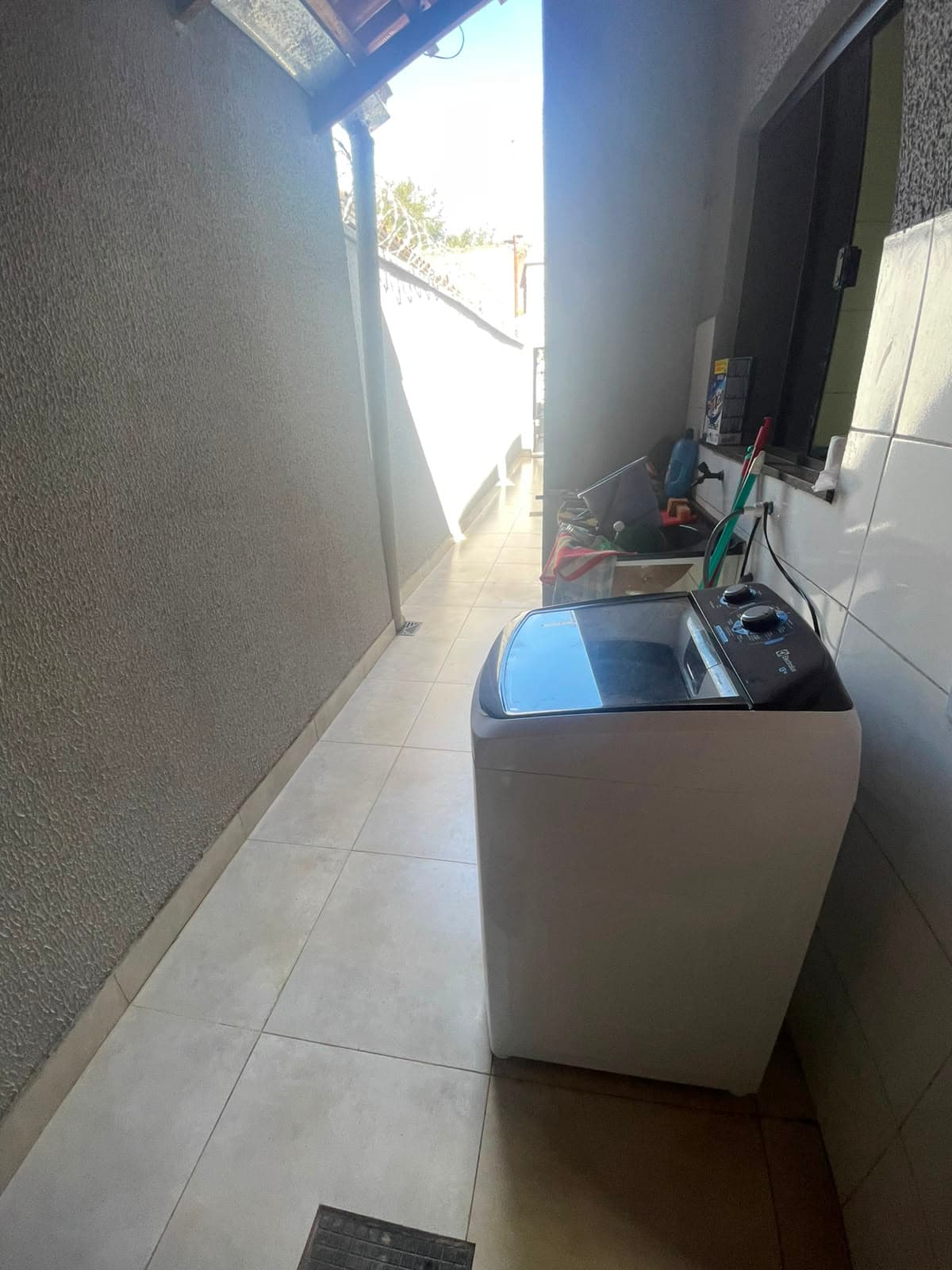 Casa Em Trindade 105m²