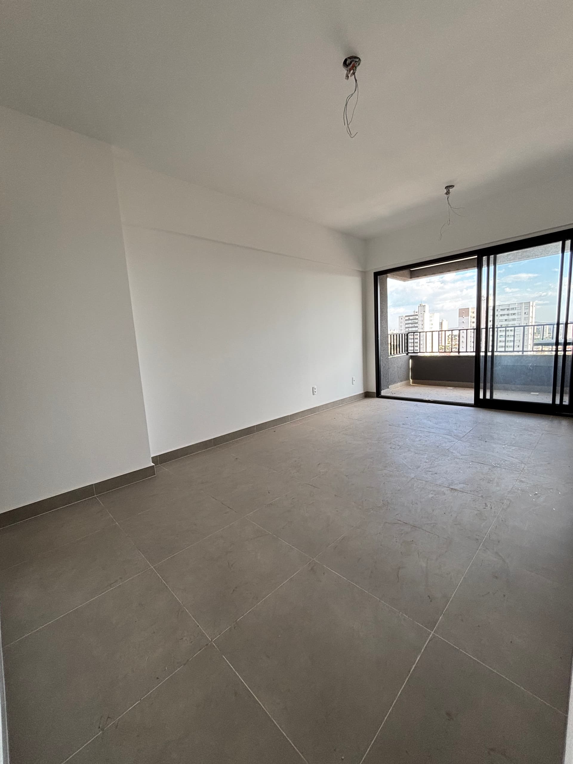 Apartamento B. Great Nova Suíça 91m²