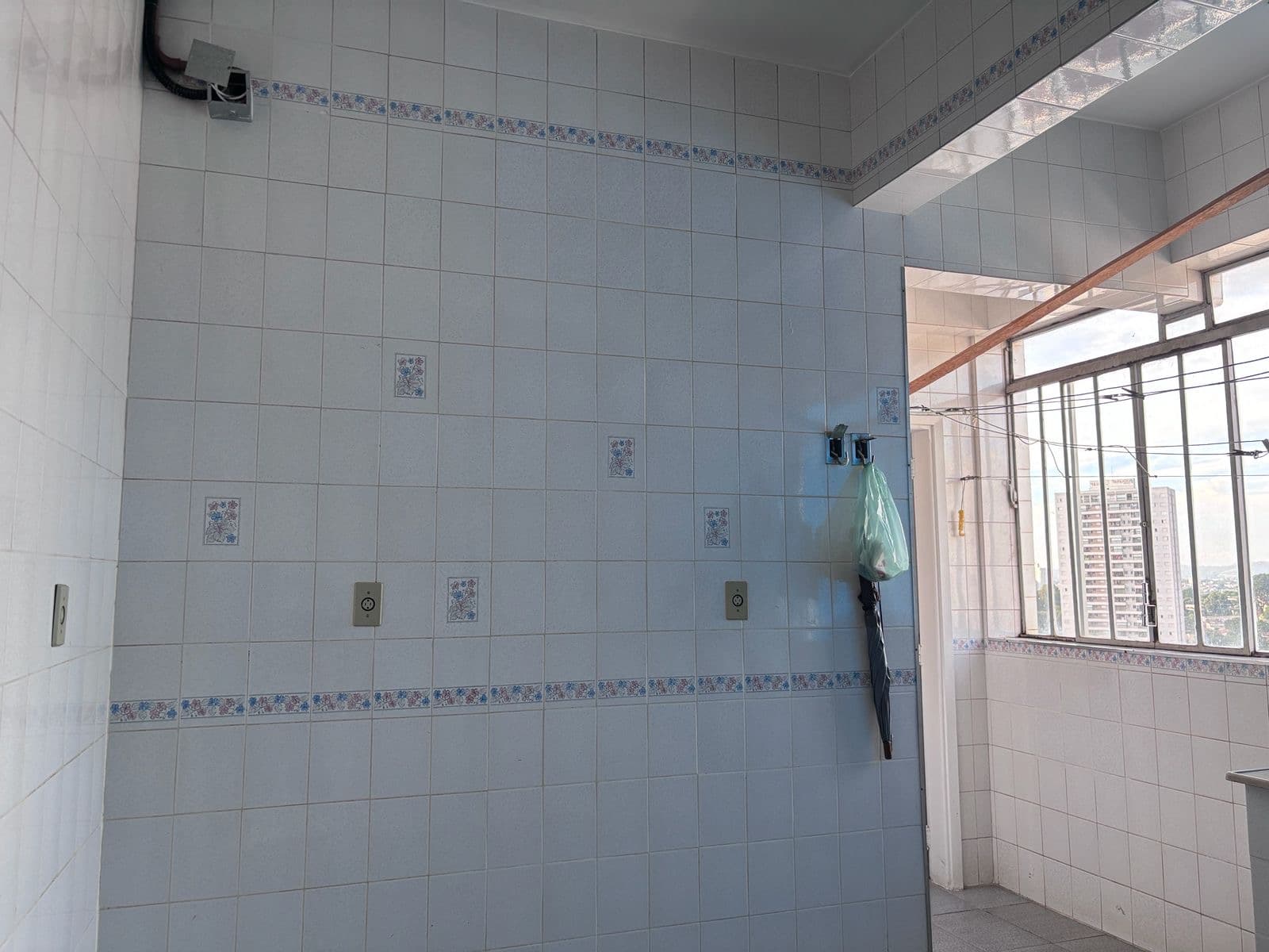 Apartamento Edifício Esplanada 111,91 m²