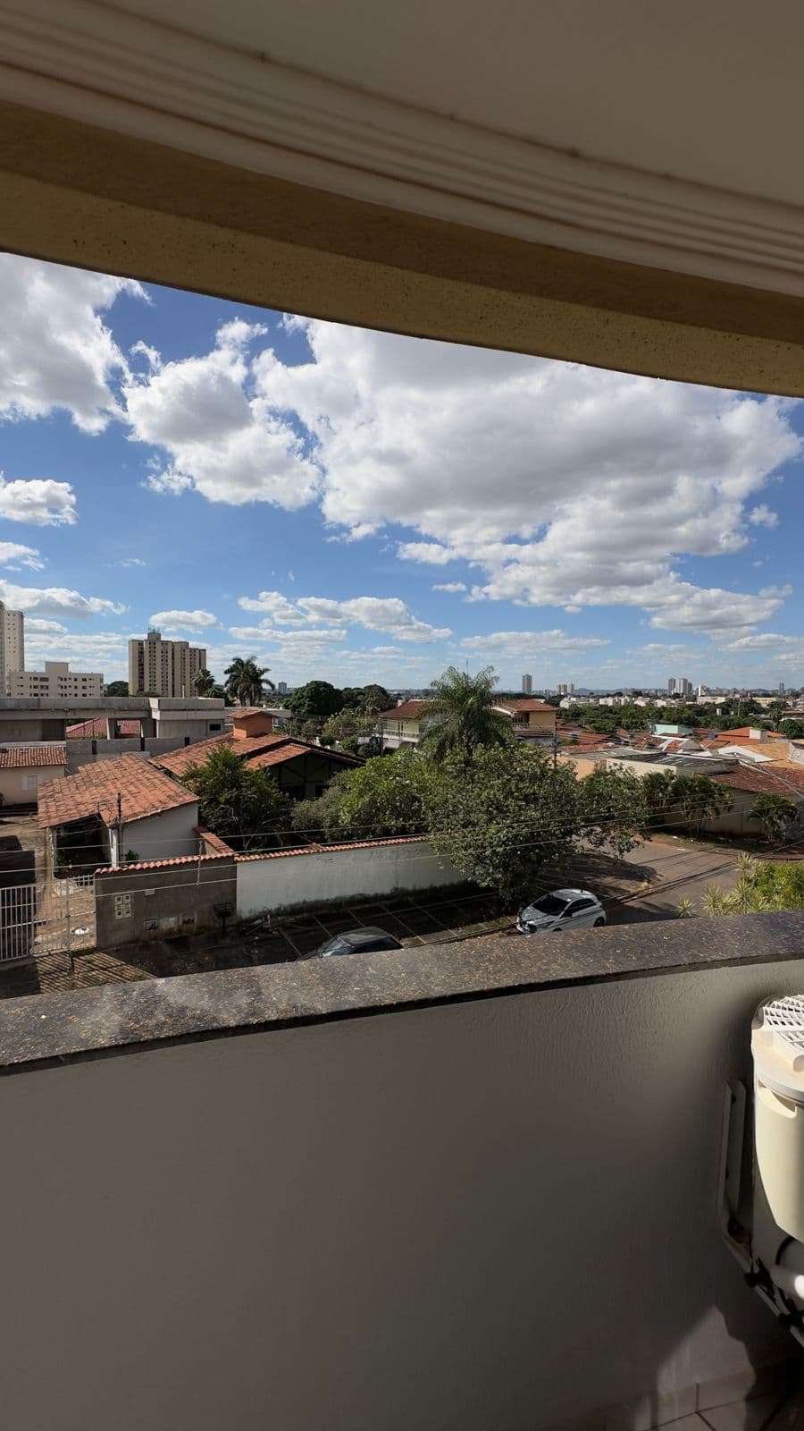 Apartamento Residencial Auroeira - 92,71m²