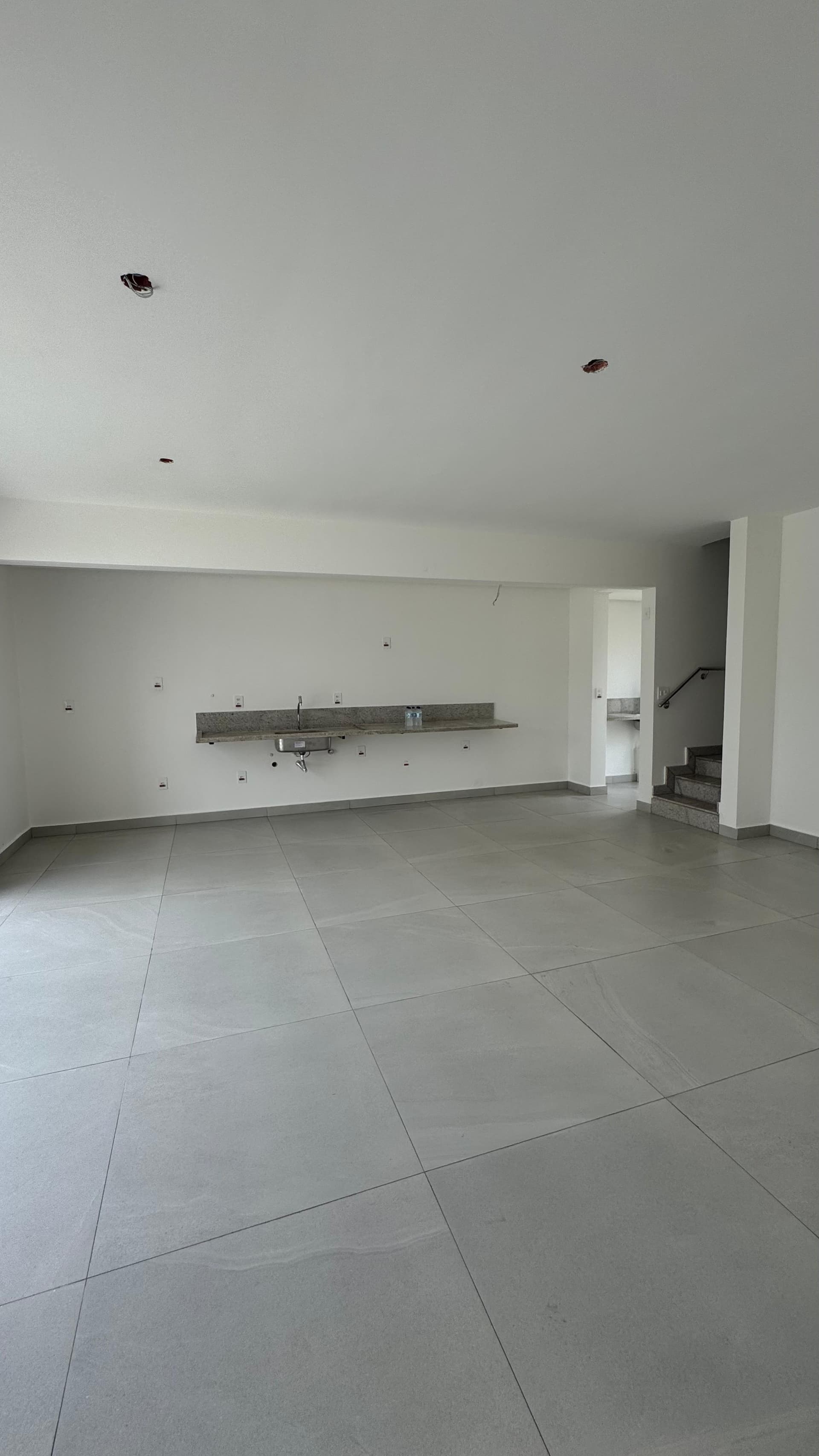 Sobrado Jardins Berlin 150m²