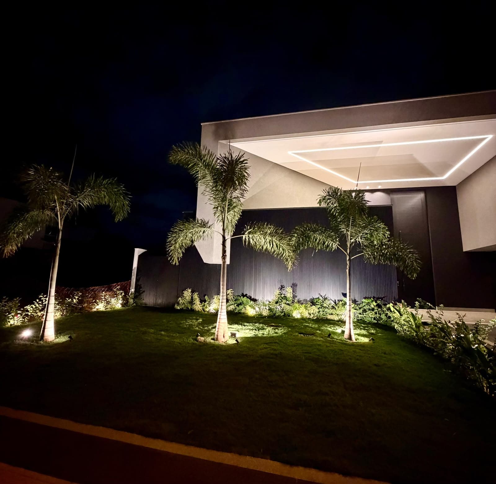 Casa Térrea Portal do Sol Golfe Green
