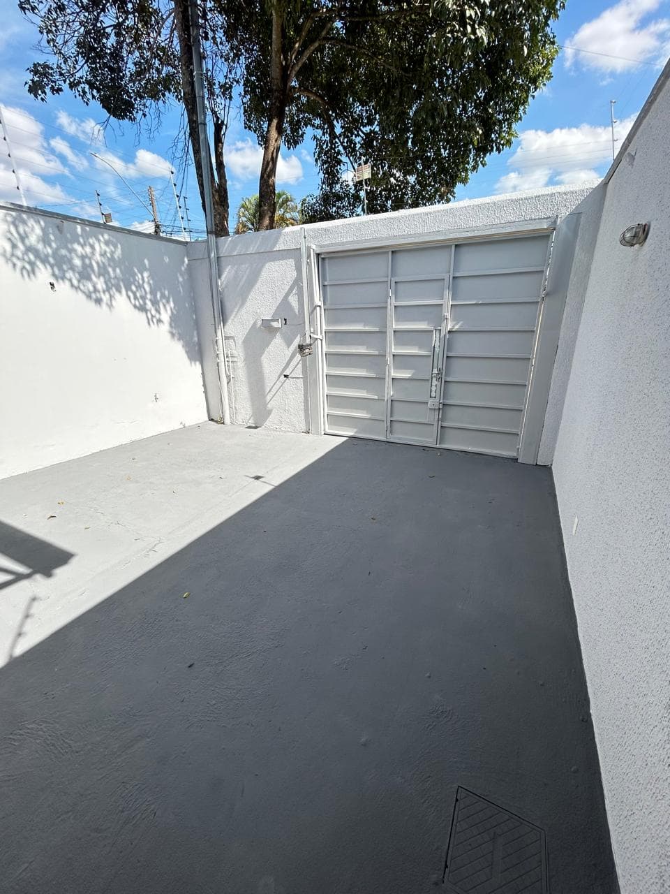 Casa Faiçalville 3/4 próximo ao parque macambira - 167m²